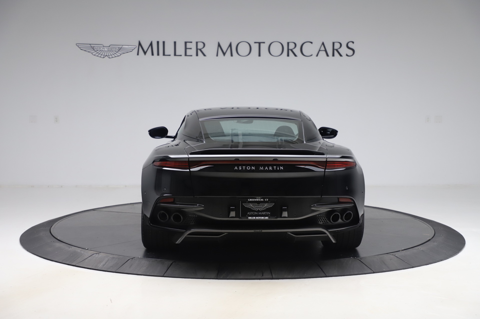 New 2020 Aston Martin DBS Superleggera Coupe | St. Petersburg, FL