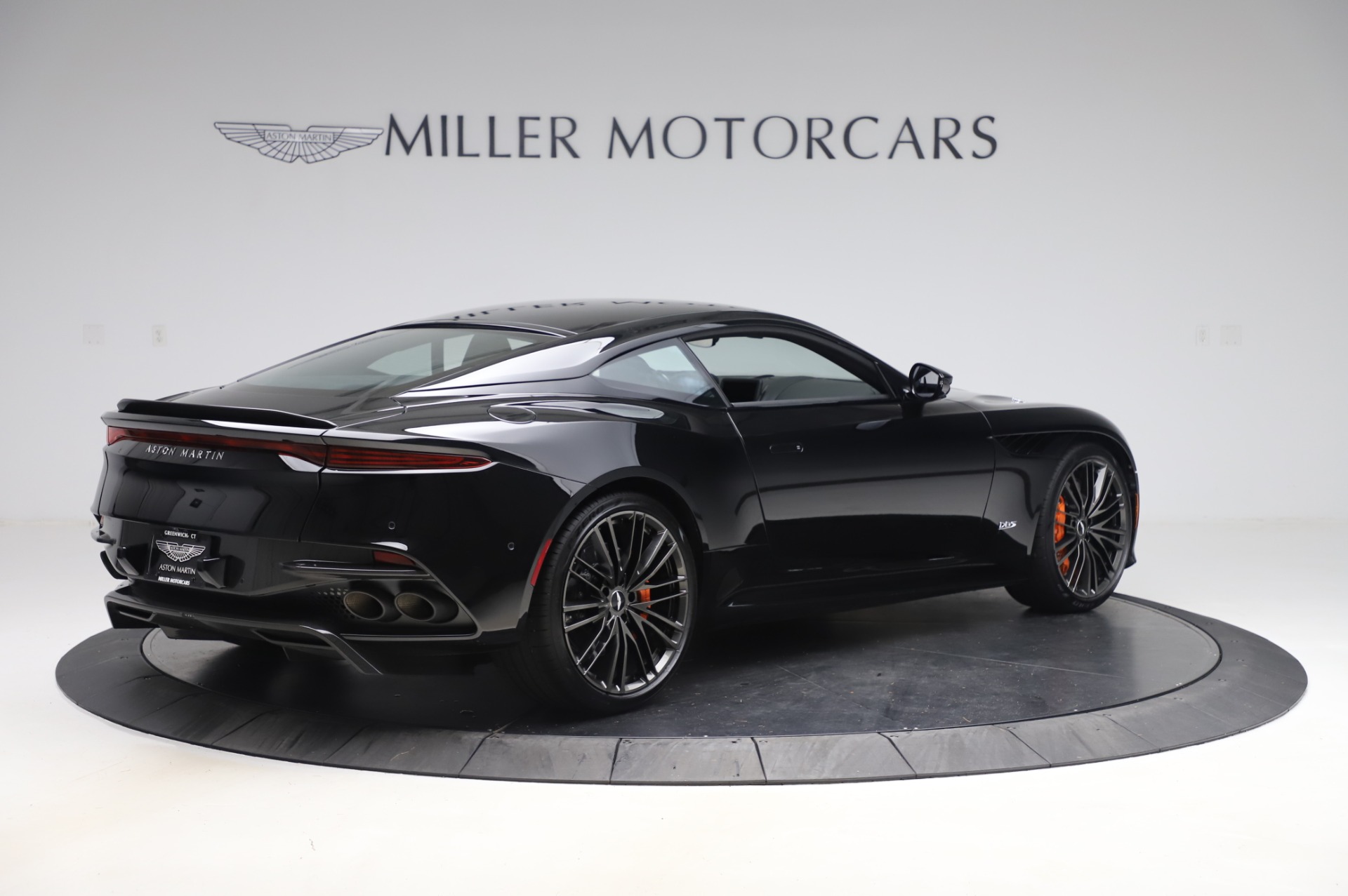 New 2020 Aston Martin DBS Superleggera Coupe | St. Petersburg, FL