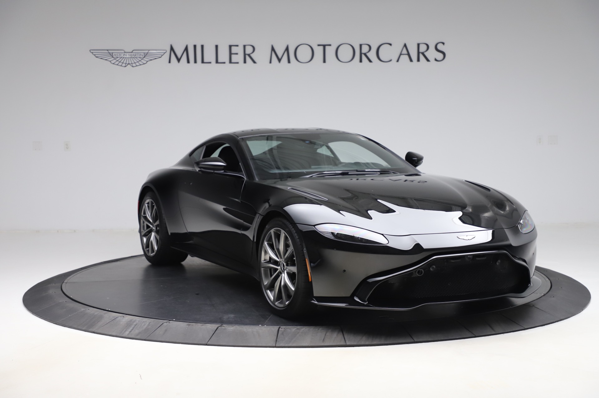 New 2020 Aston Martin Vantage Coupe | St. Petersburg, FL