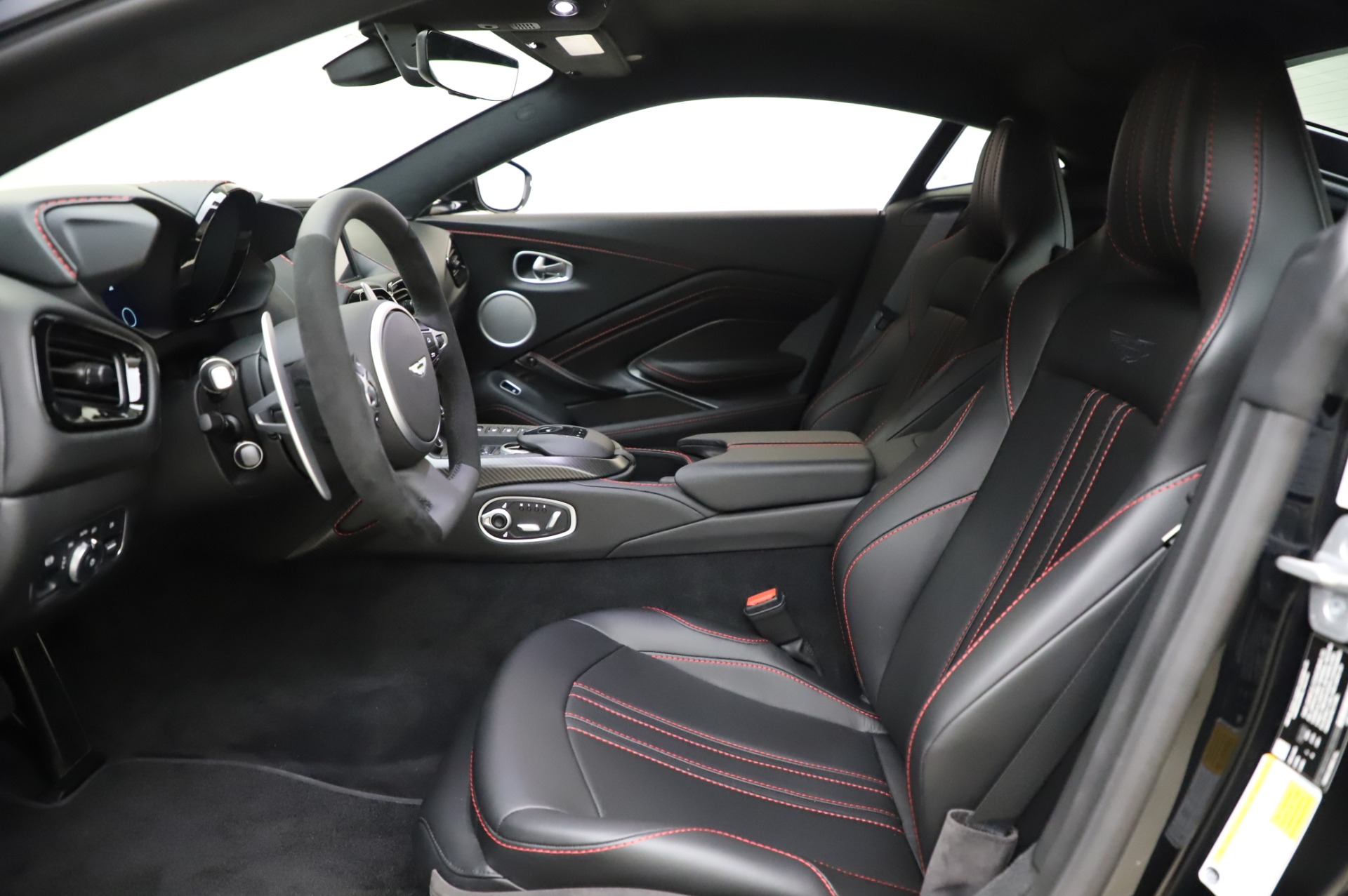 New 2020 Aston Martin Vantage Coupe | St. Petersburg, FL