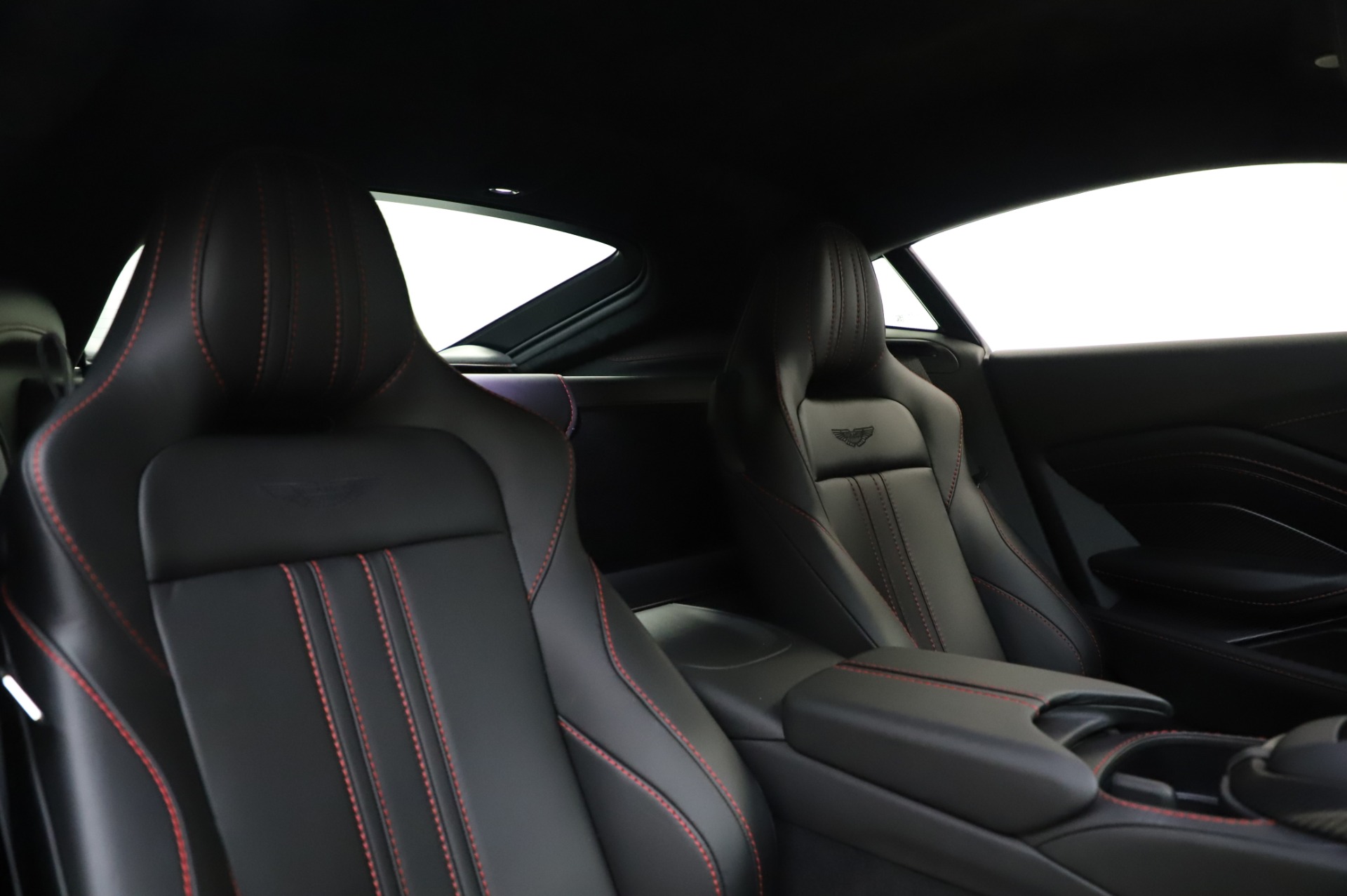 New 2020 Aston Martin Vantage Coupe | St. Petersburg, FL