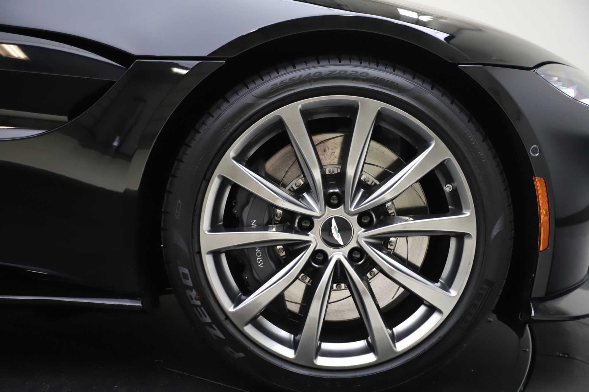 New 2020 Aston Martin Vantage Coupe | St. Petersburg, FL