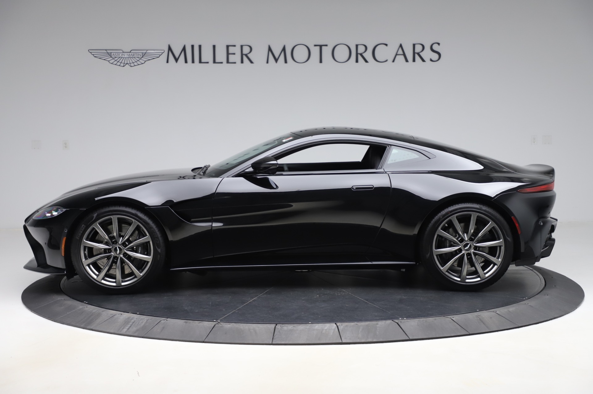 New 2020 Aston Martin Vantage Coupe | St. Petersburg, FL
