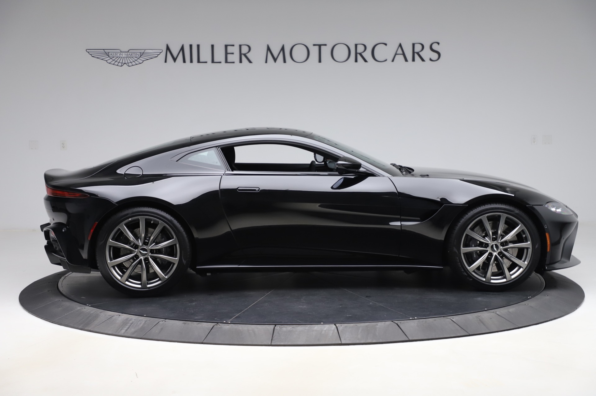 New 2020 Aston Martin Vantage Coupe | St. Petersburg, FL