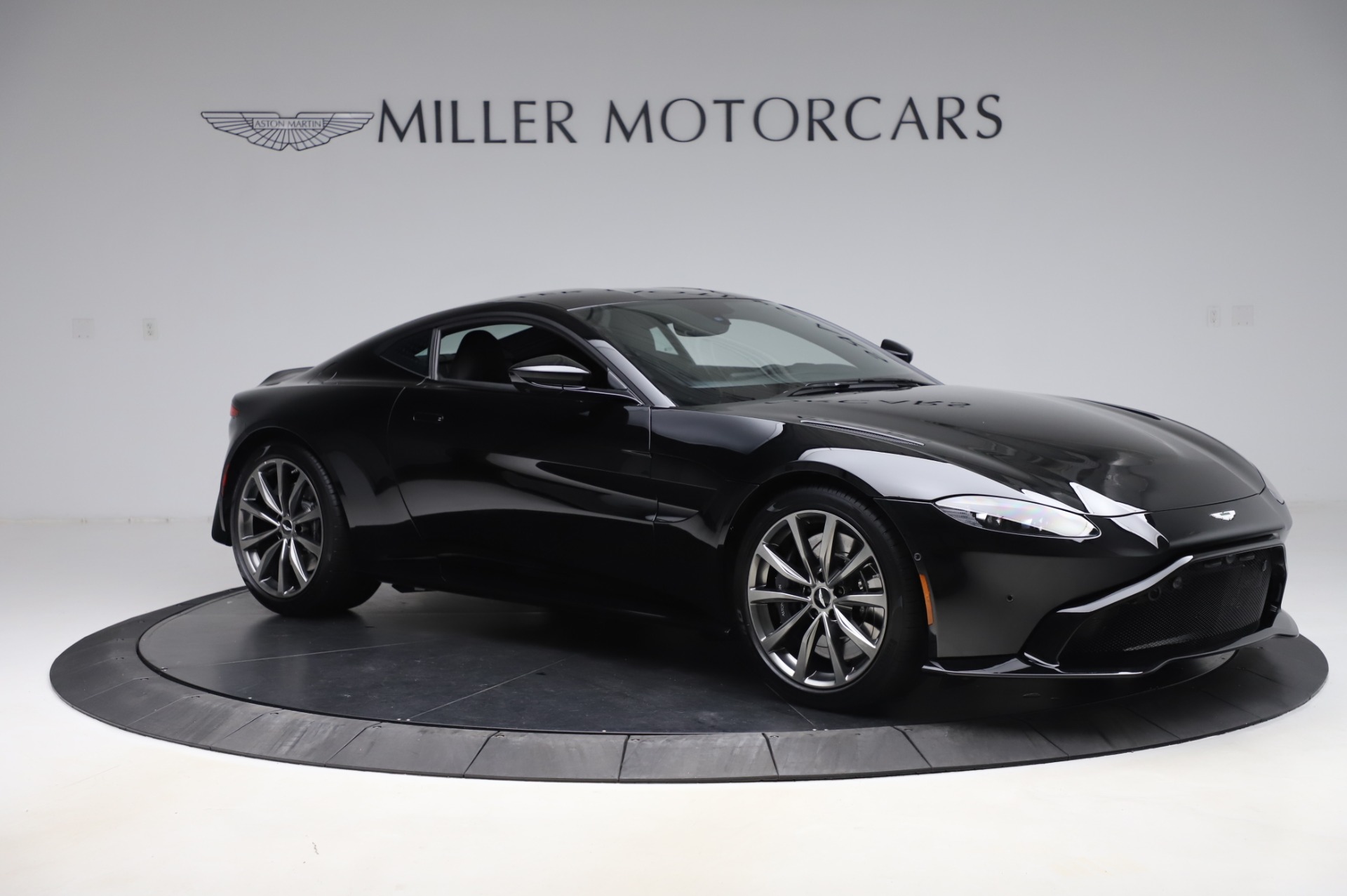 New 2020 Aston Martin Vantage Coupe | St. Petersburg, FL