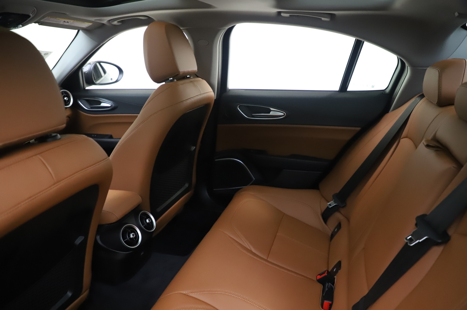 New 2020 Alfa Romeo Giulia Q4 | St. Petersburg, FL