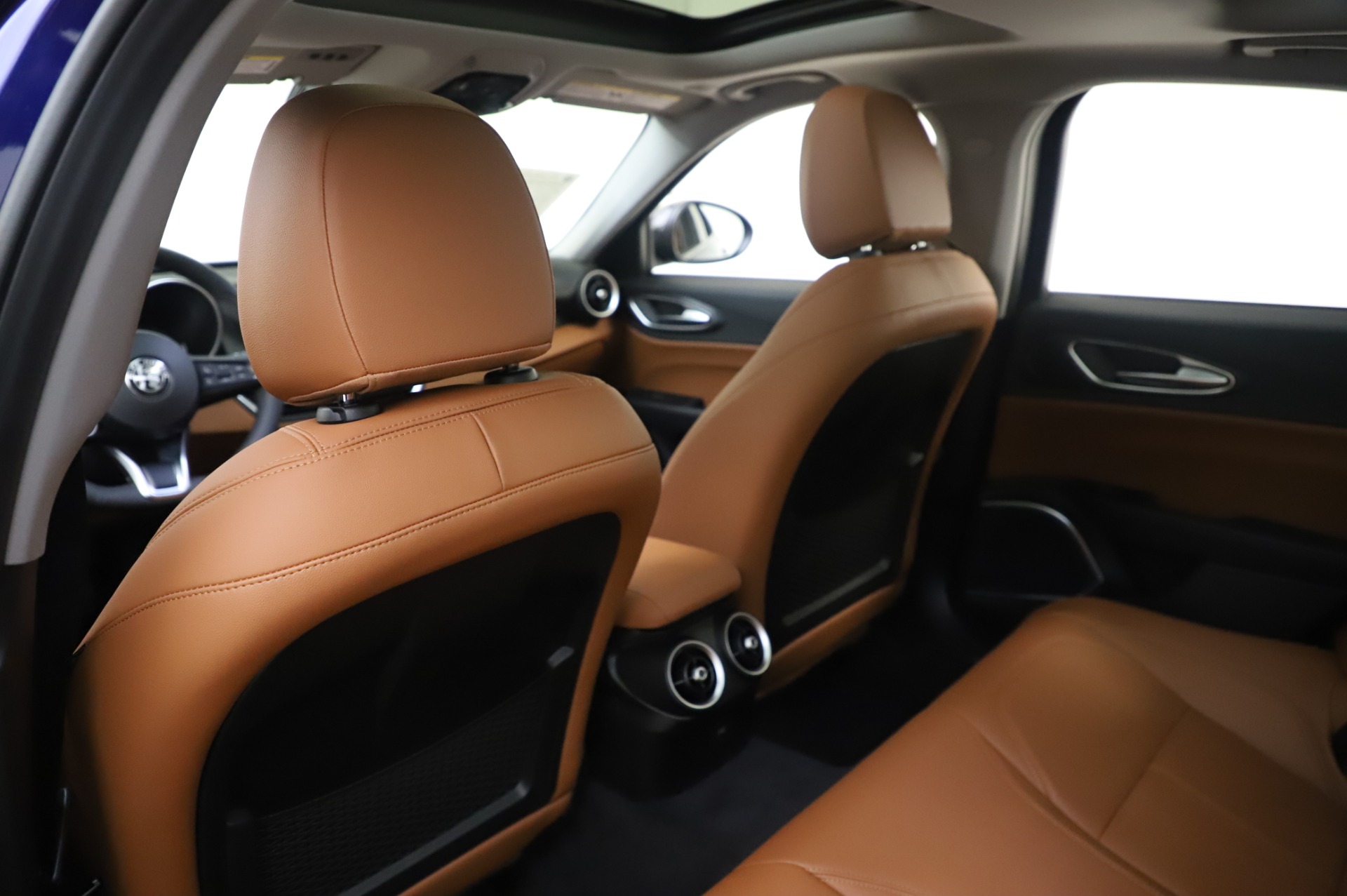 New 2020 Alfa Romeo Giulia Q4 | St. Petersburg, FL