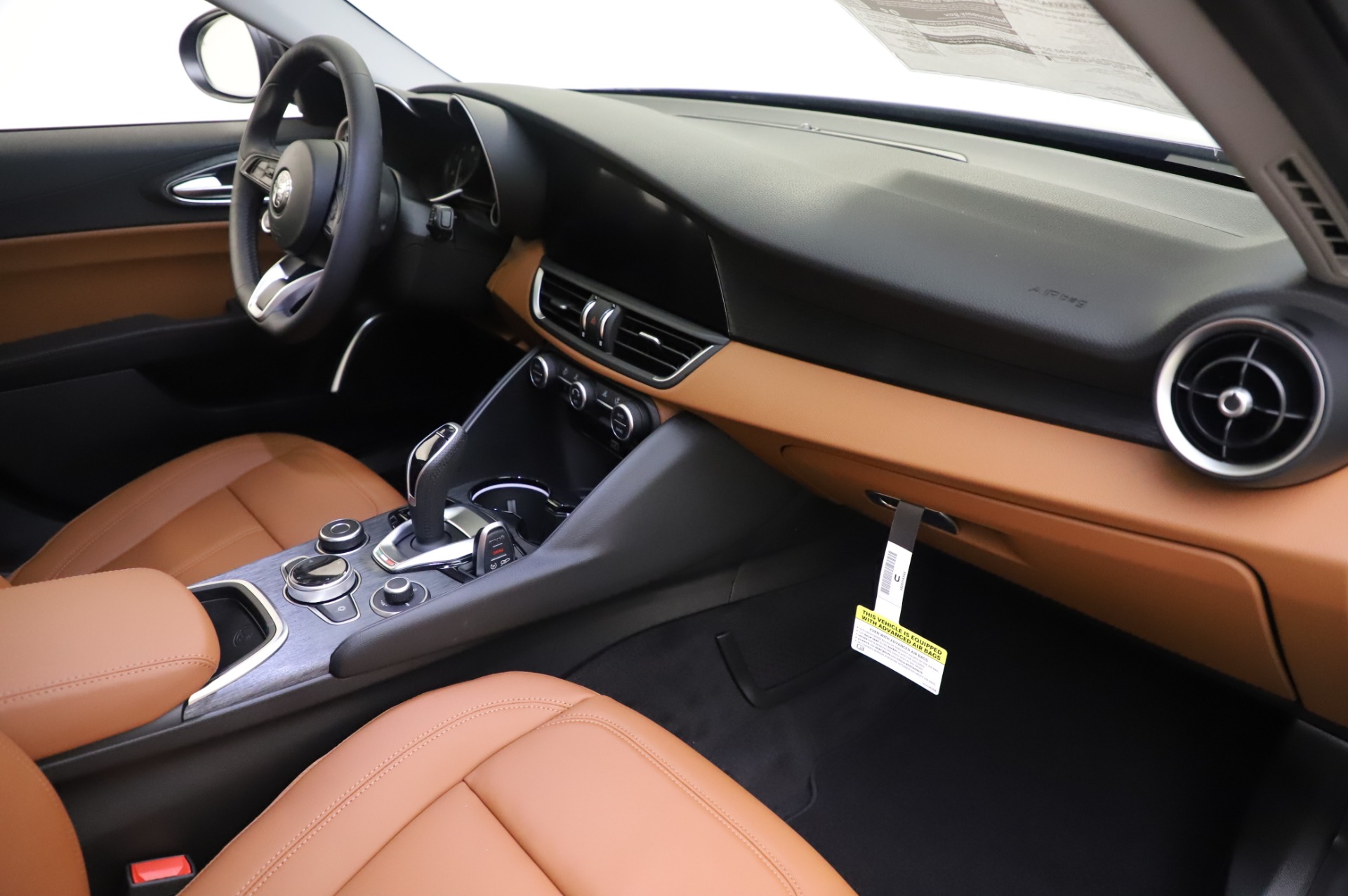 New 2020 Alfa Romeo Giulia Q4 | St. Petersburg, FL
