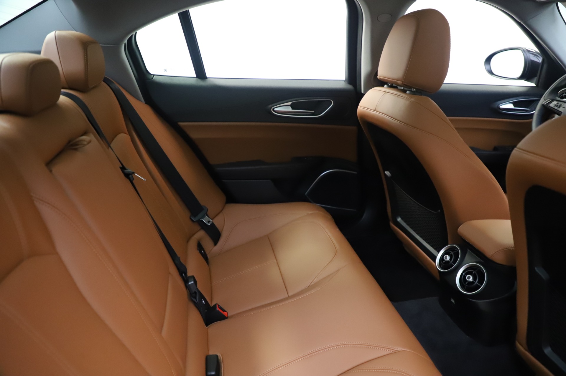 New 2020 Alfa Romeo Giulia Q4 | St. Petersburg, FL