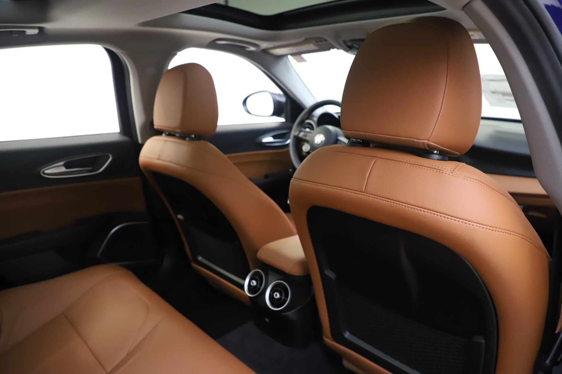 New 2020 Alfa Romeo Giulia Q4 | St. Petersburg, FL