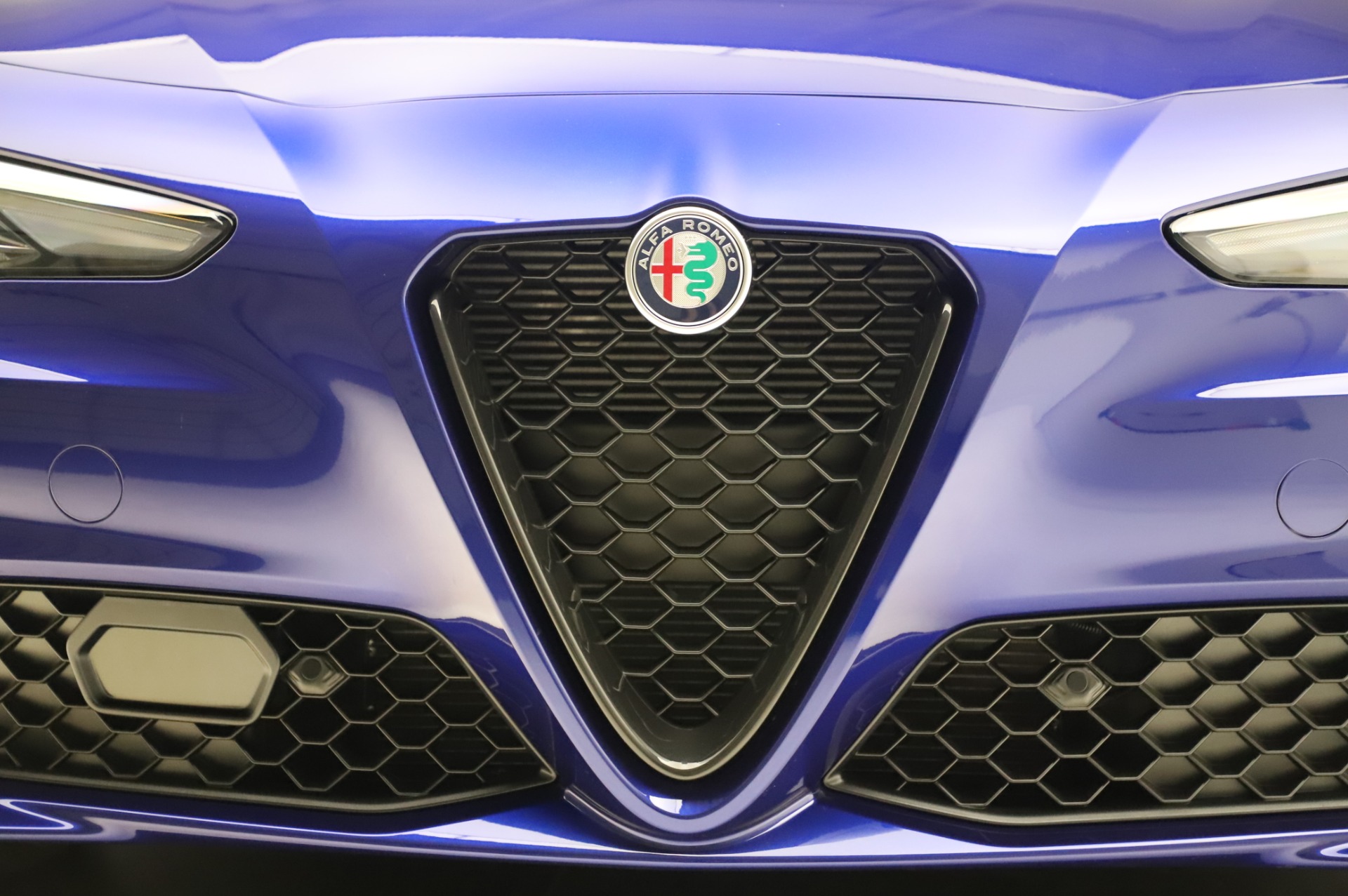 New 2020 Alfa Romeo Giulia Q4 | St. Petersburg, FL