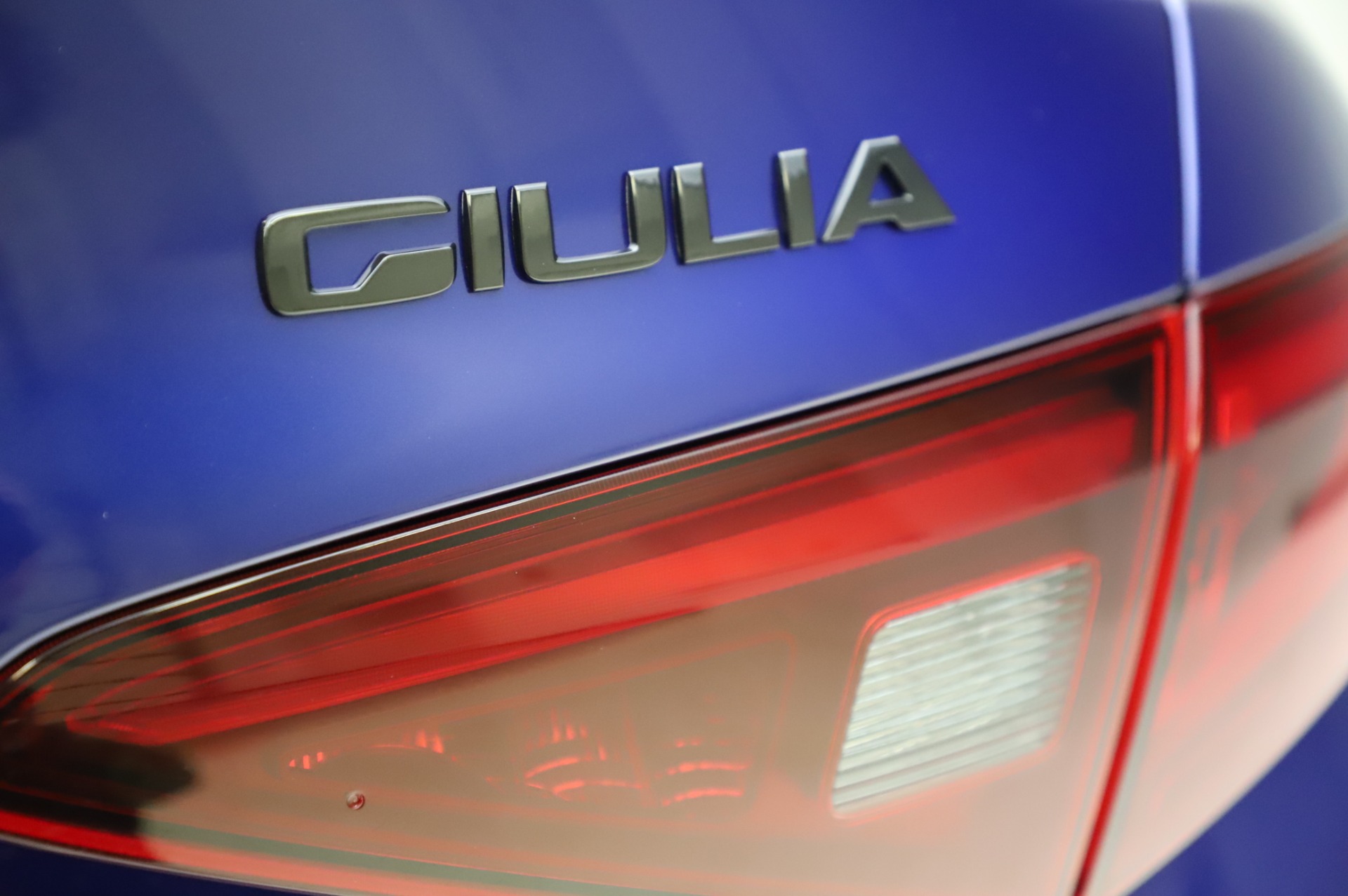 New 2020 Alfa Romeo Giulia Q4 | St. Petersburg, FL