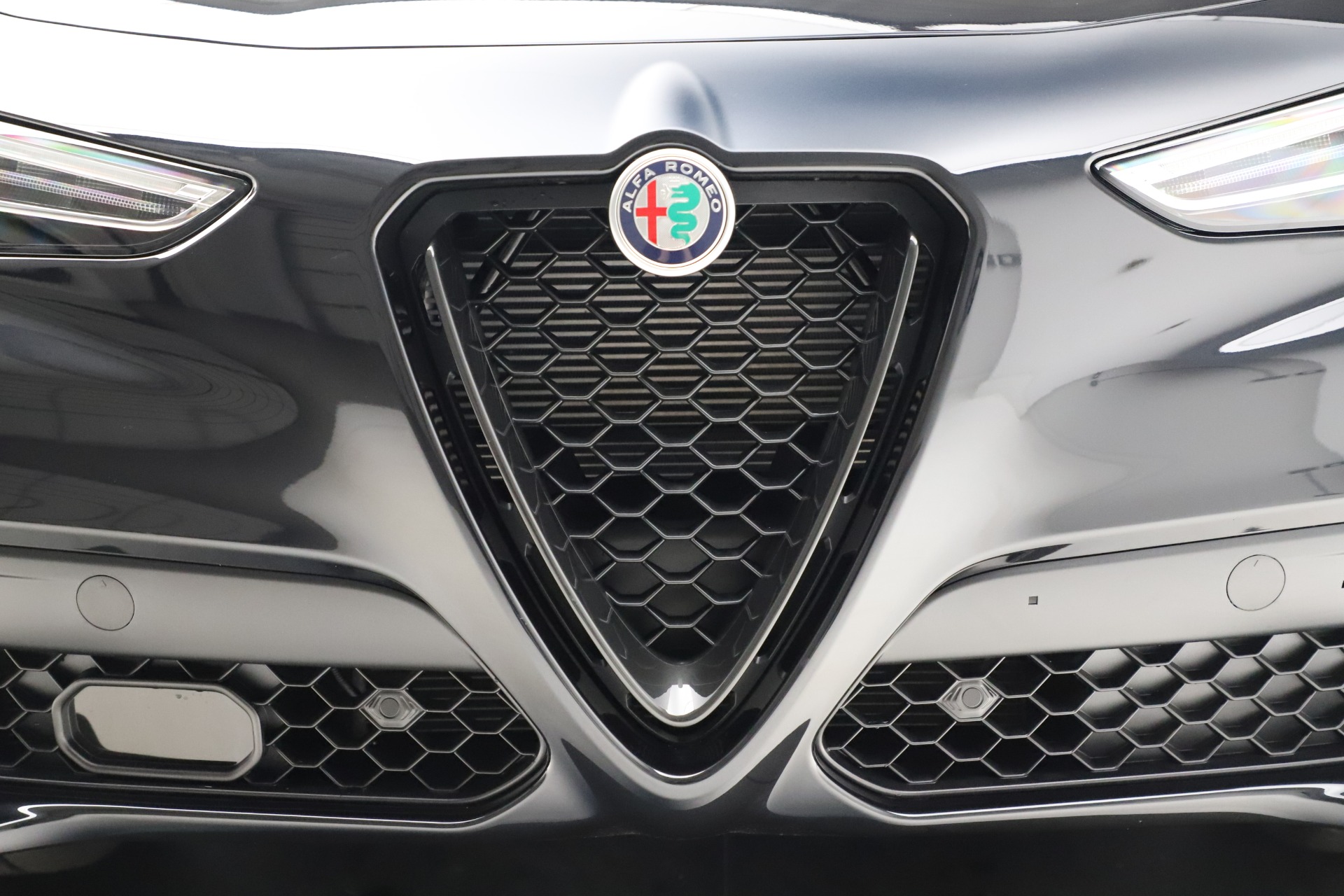 New 2020 Alfa Romeo Stelvio Q4 | St. Petersburg, FL