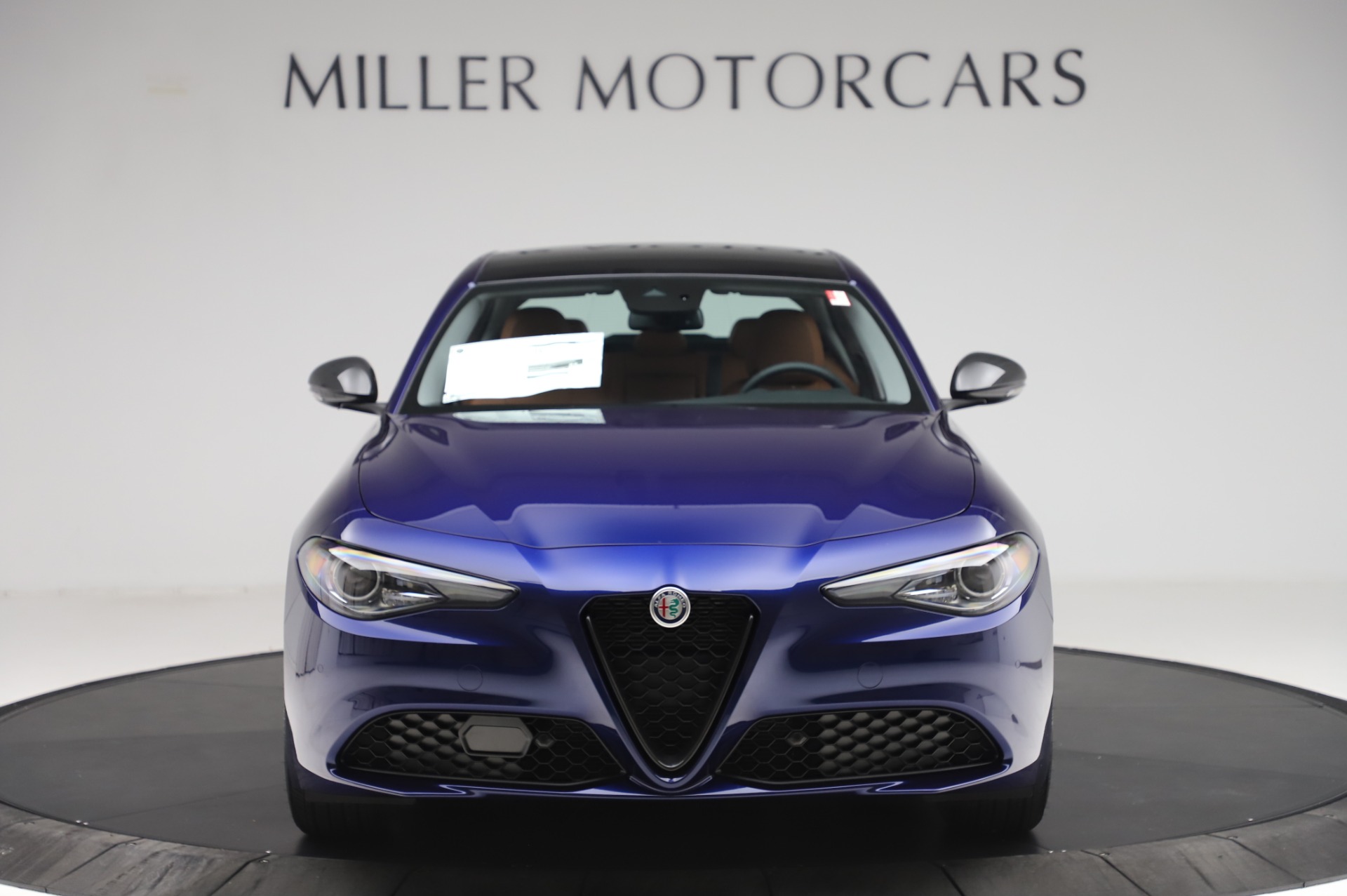 New 2020 Alfa Romeo Giulia Q4 | St. Petersburg, FL