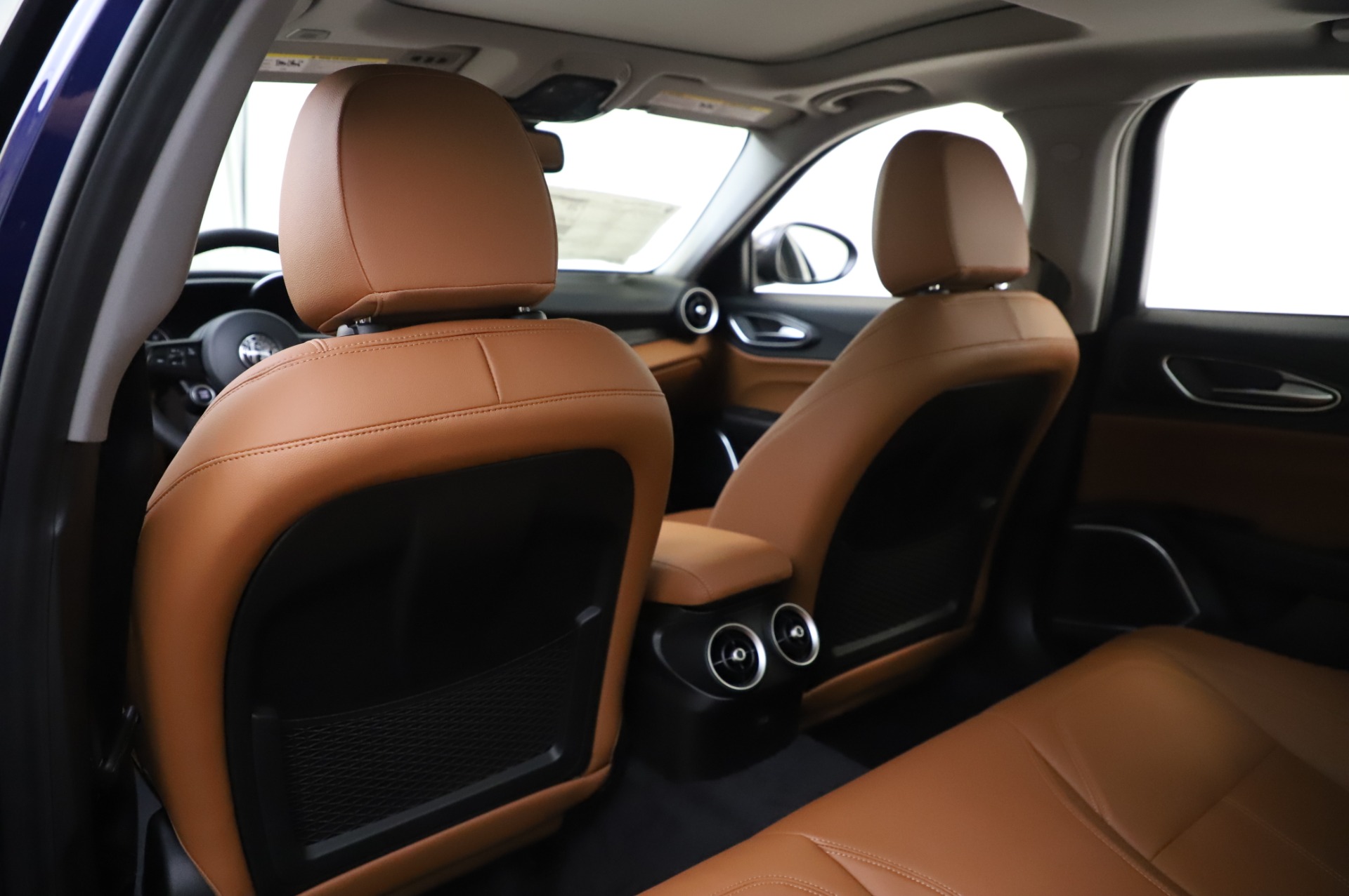 New 2020 Alfa Romeo Giulia Q4 | St. Petersburg, FL
