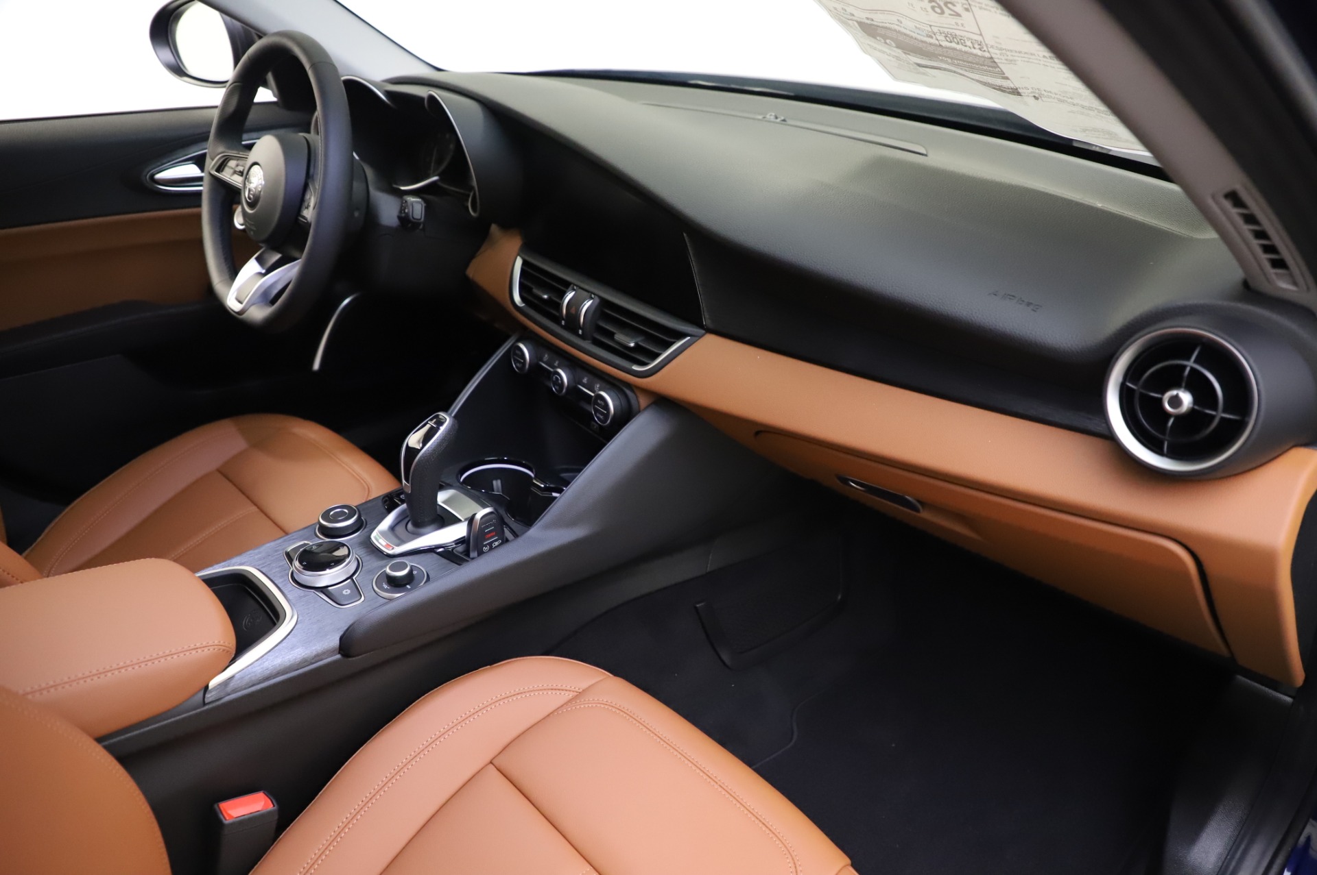 New 2020 Alfa Romeo Giulia Q4 | St. Petersburg, FL