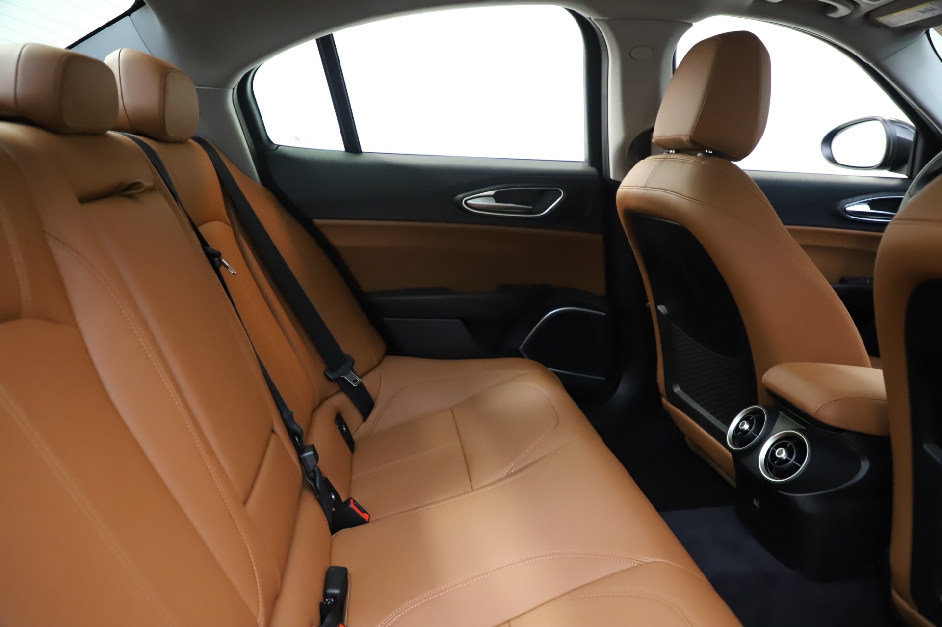 New 2020 Alfa Romeo Giulia Q4 | St. Petersburg, FL