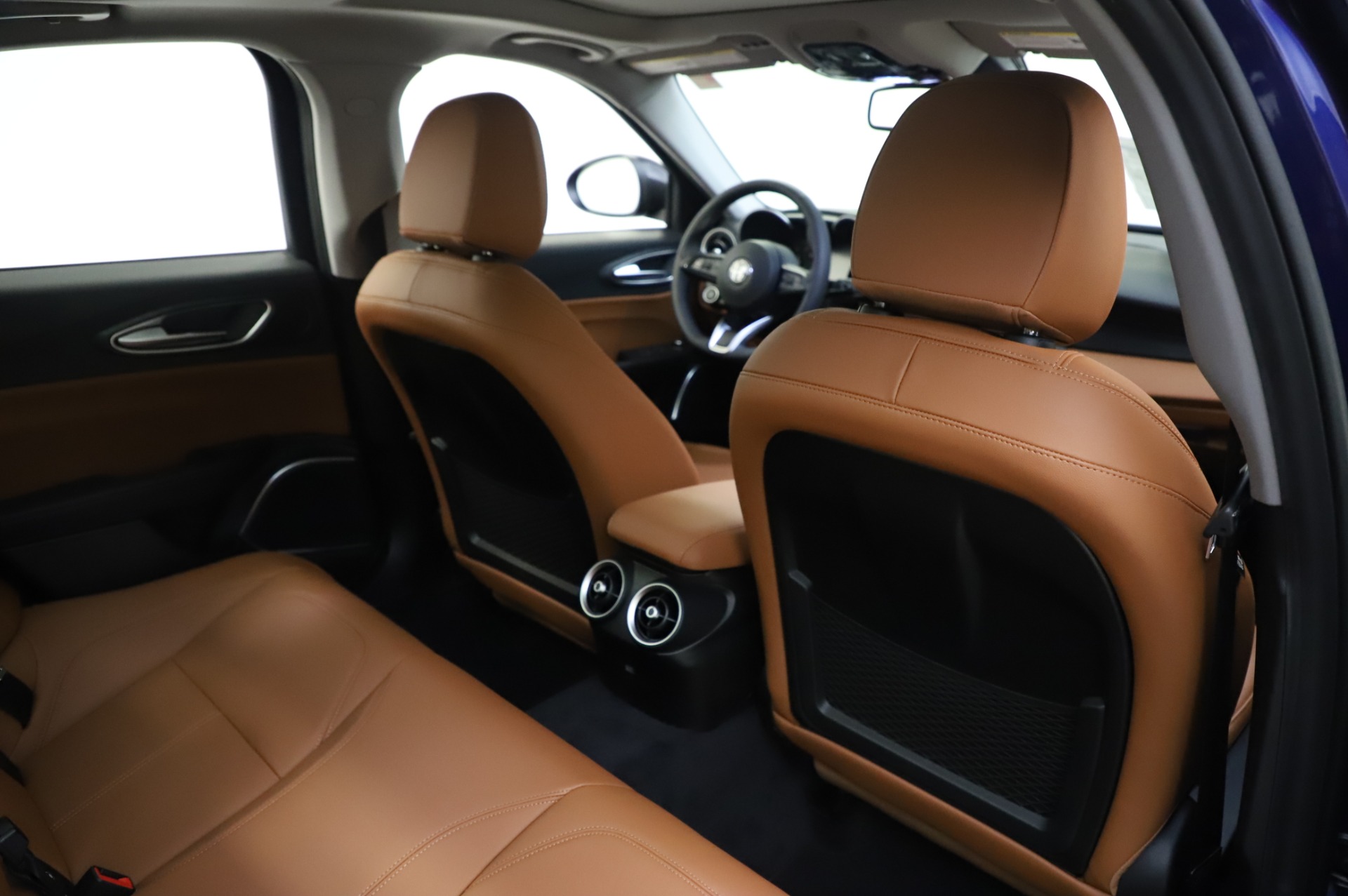 New 2020 Alfa Romeo Giulia Q4 | St. Petersburg, FL
