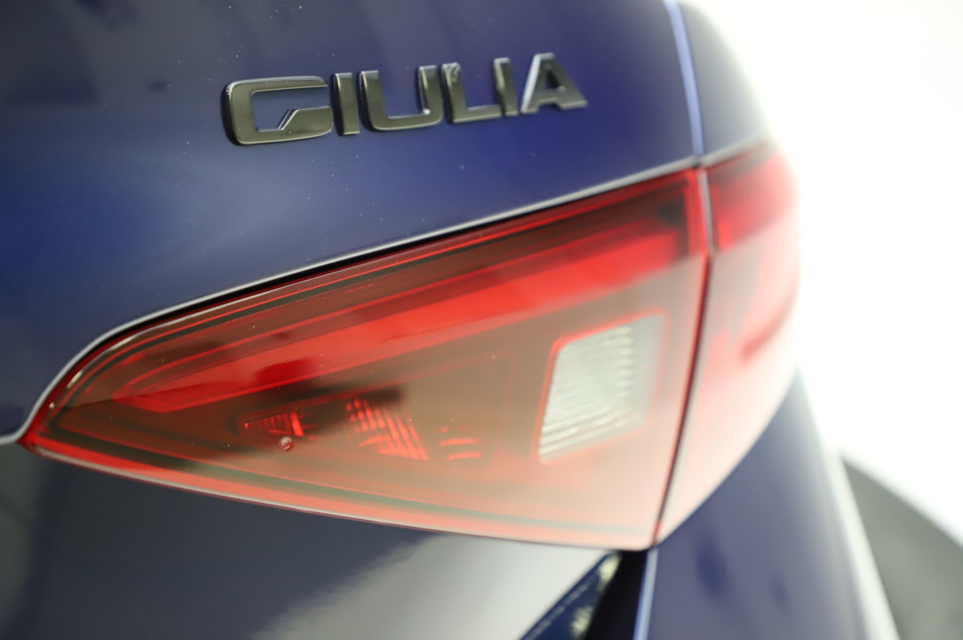 New 2020 Alfa Romeo Giulia Q4 | St. Petersburg, FL
