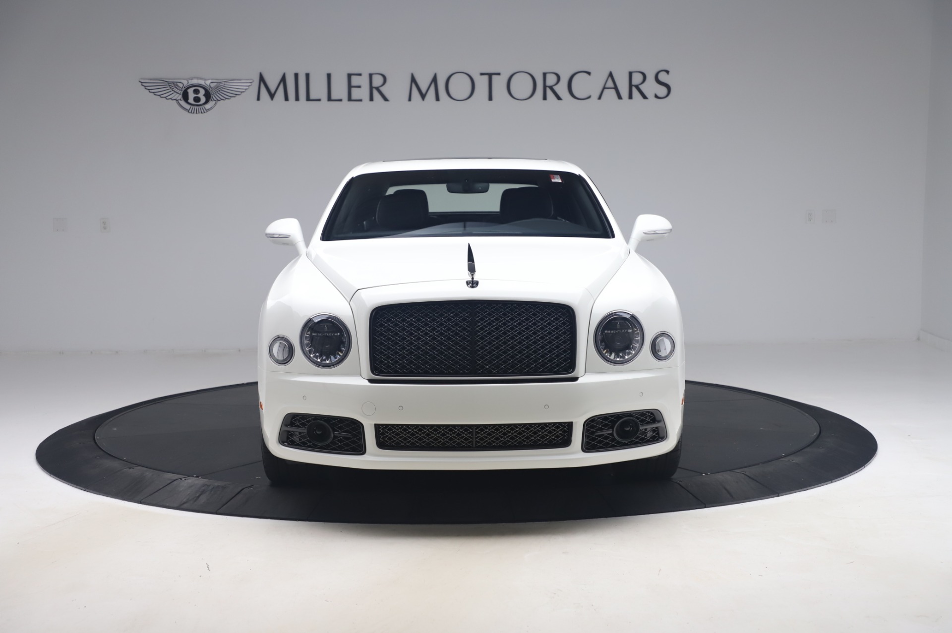 New 2020 Bentley Mulsanne 6.75 Edition by Mulliner | St. Petersburg, FL