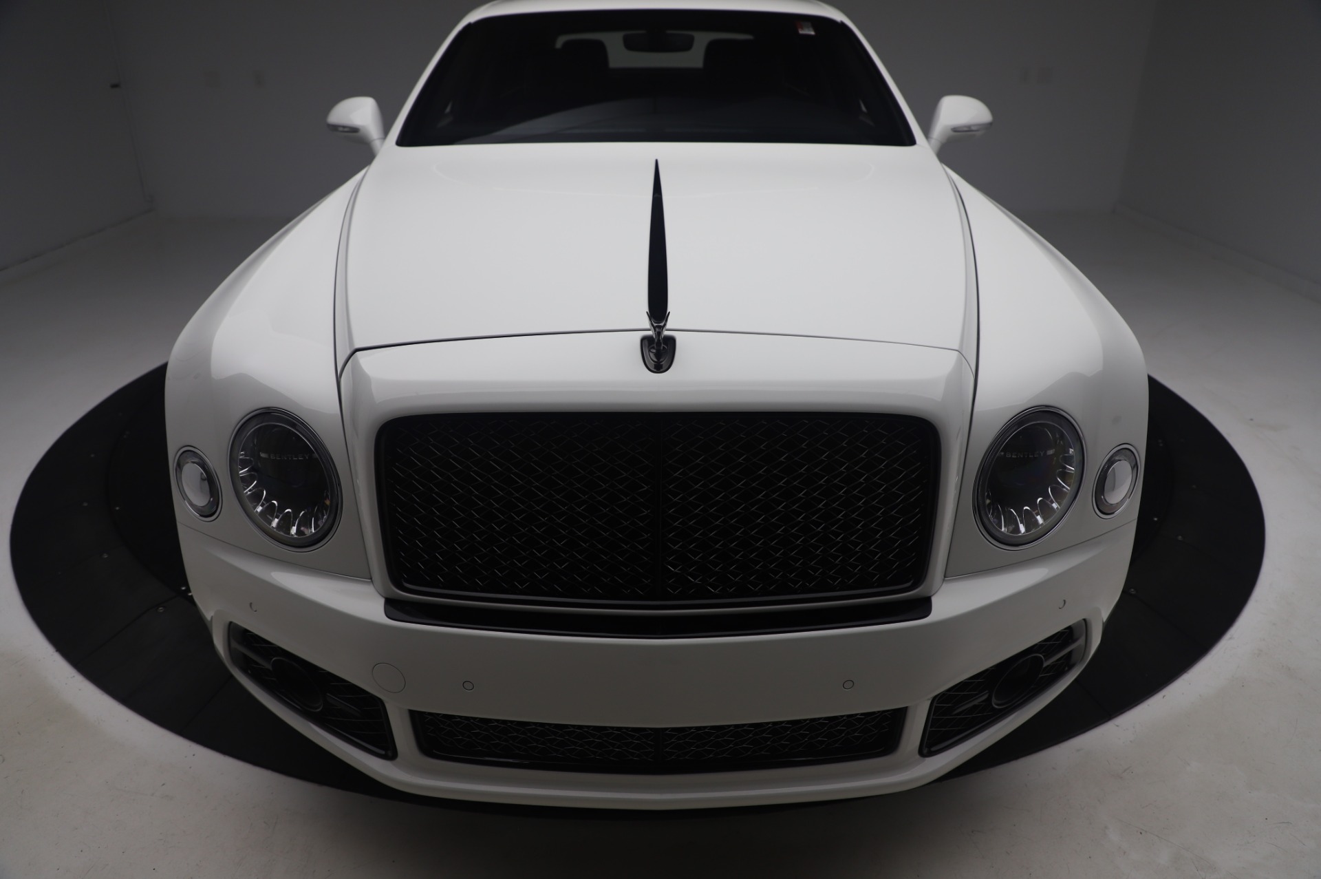 New 2020 Bentley Mulsanne 6.75 Edition by Mulliner | St. Petersburg, FL
