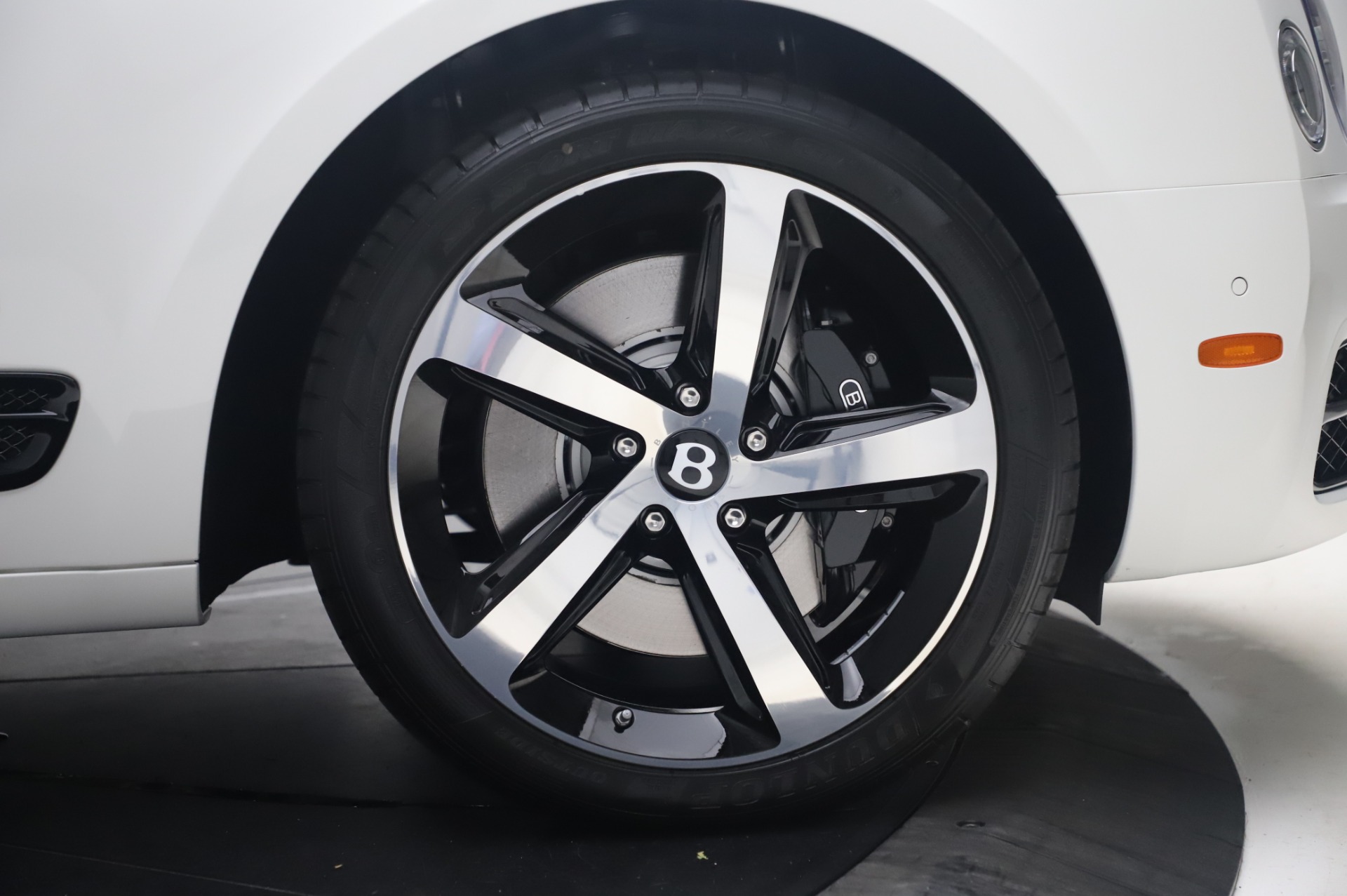 New 2020 Bentley Mulsanne 6.75 Edition by Mulliner | St. Petersburg, FL