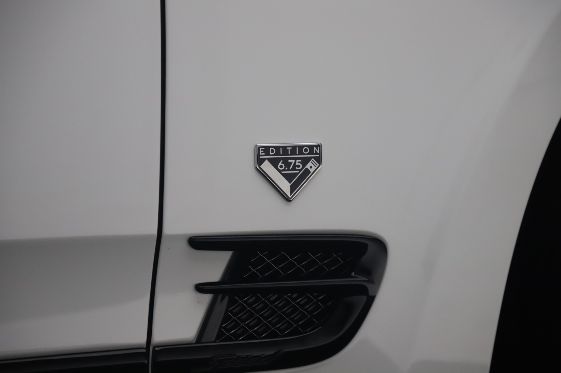 New 2020 Bentley Mulsanne 6.75 Edition by Mulliner | St. Petersburg, FL