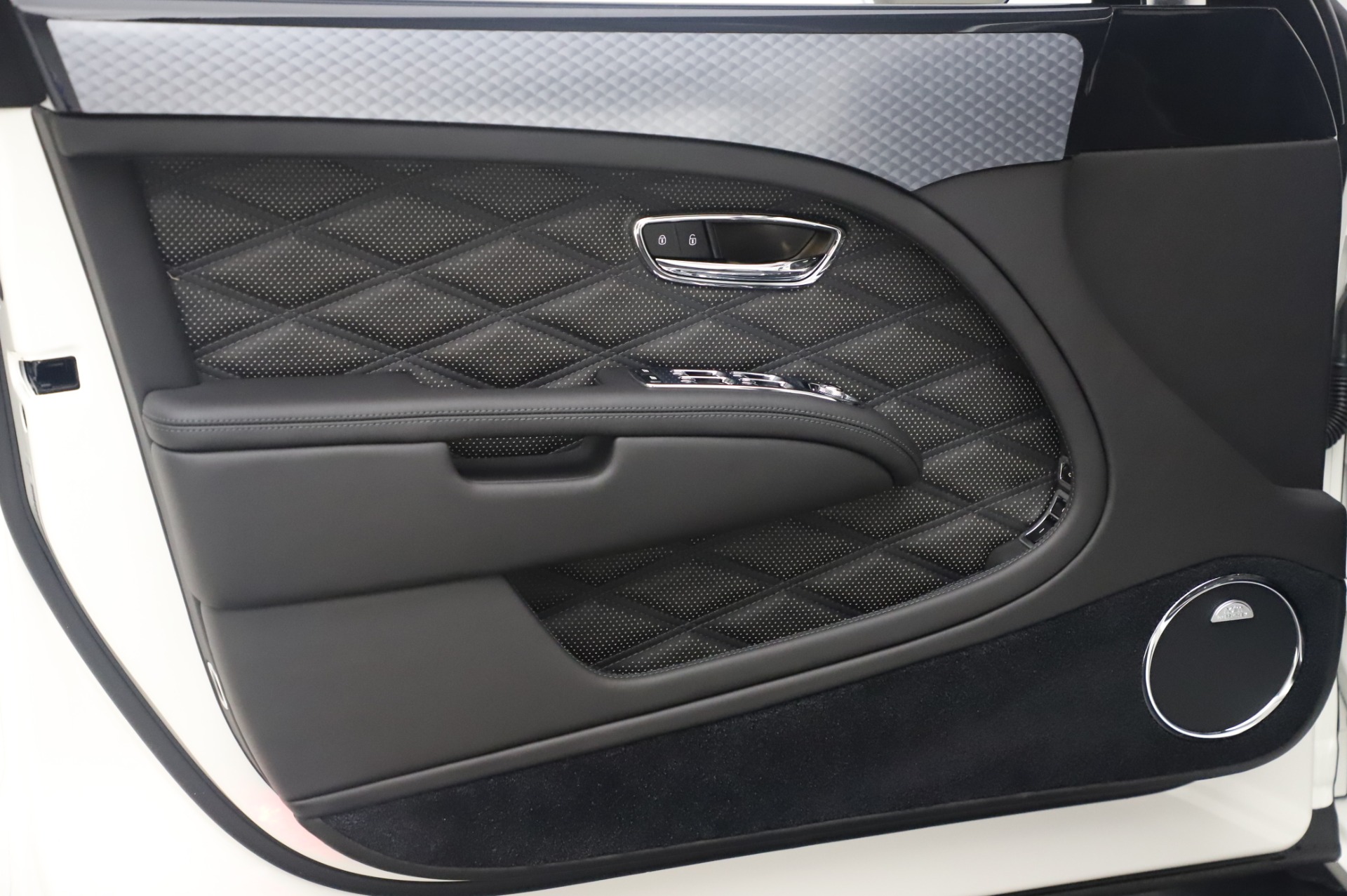New 2020 Bentley Mulsanne 6.75 Edition by Mulliner | St. Petersburg, FL