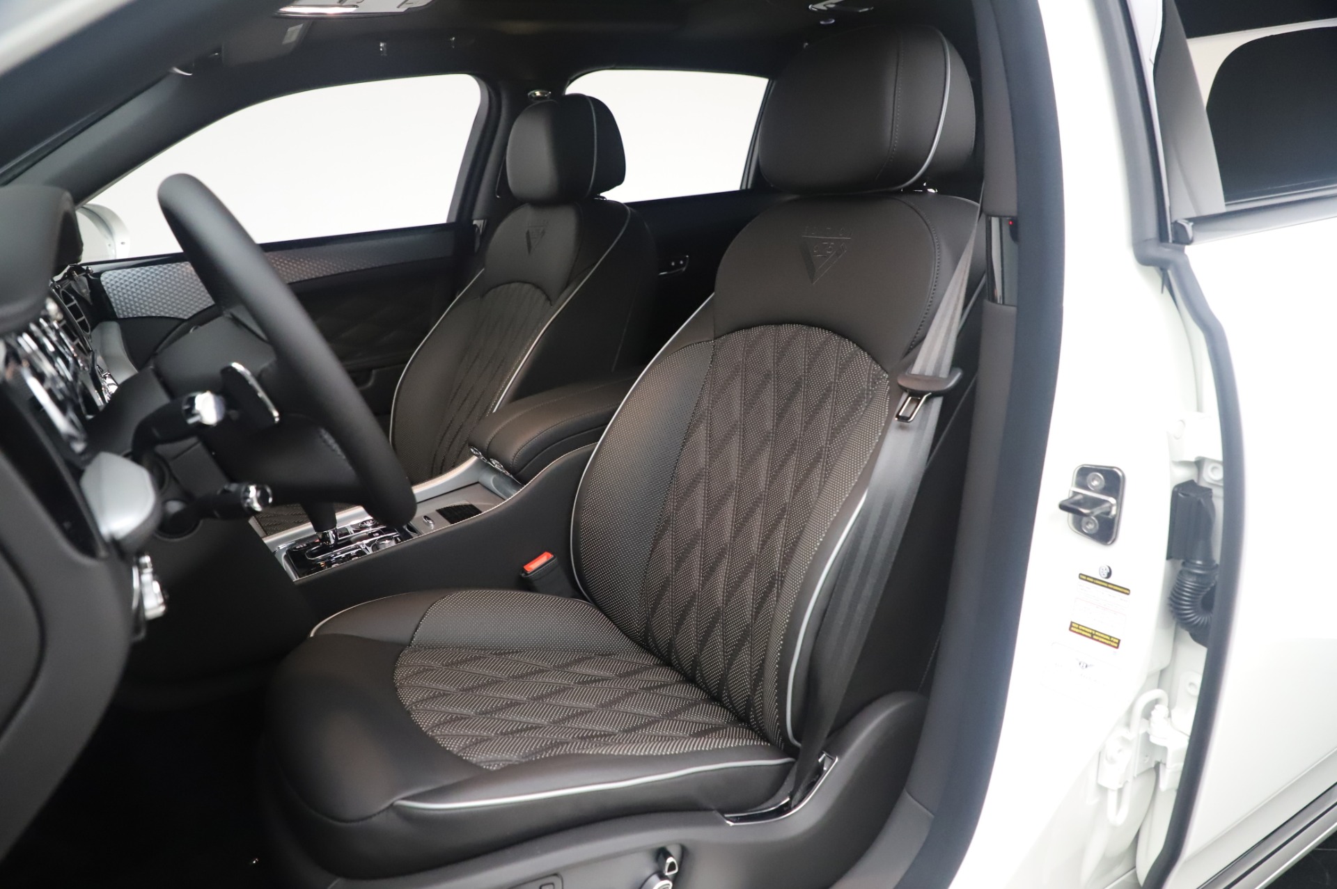 New 2020 Bentley Mulsanne 6.75 Edition by Mulliner | St. Petersburg, FL