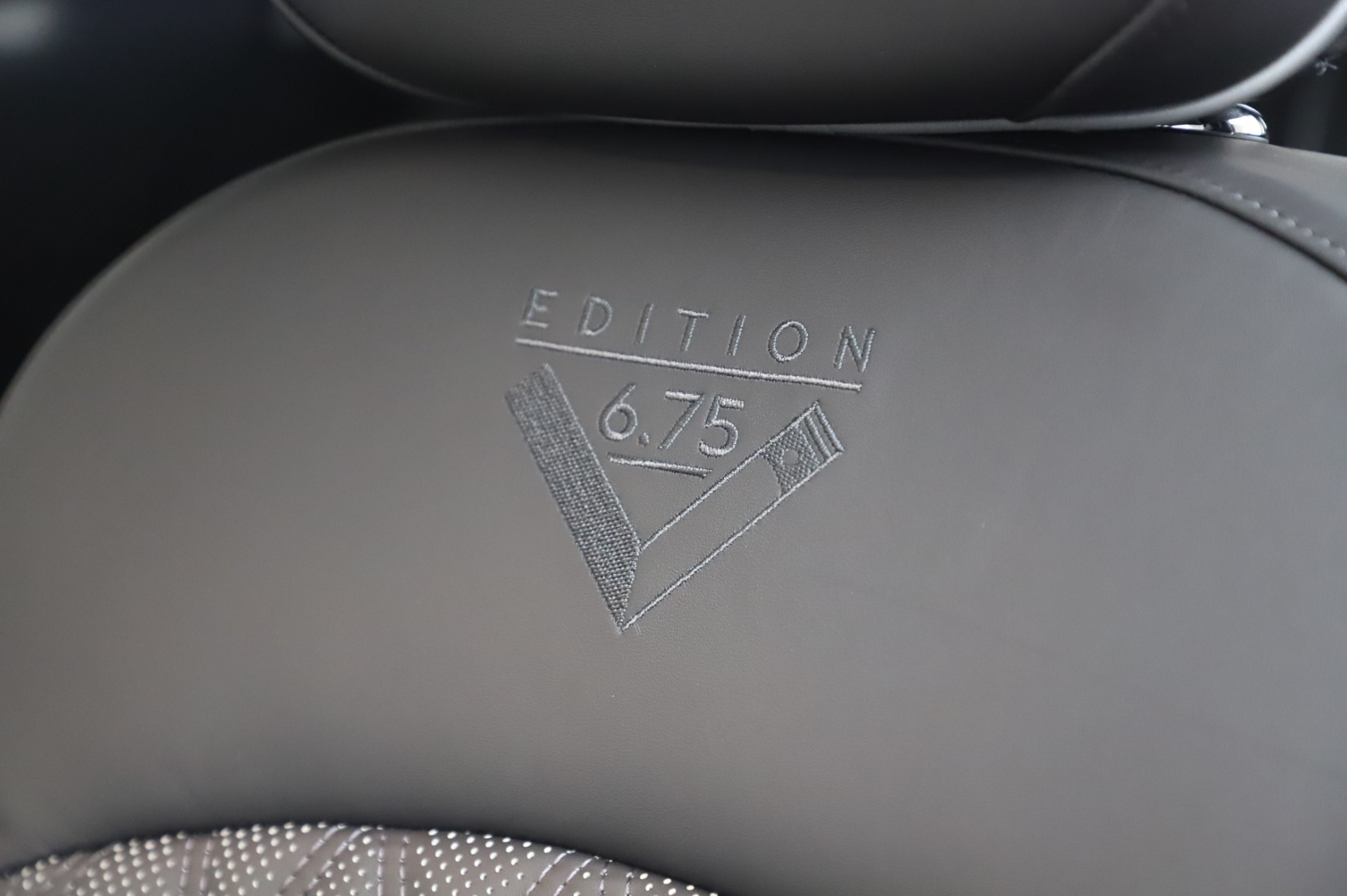 New 2020 Bentley Mulsanne 6.75 Edition by Mulliner | St. Petersburg, FL