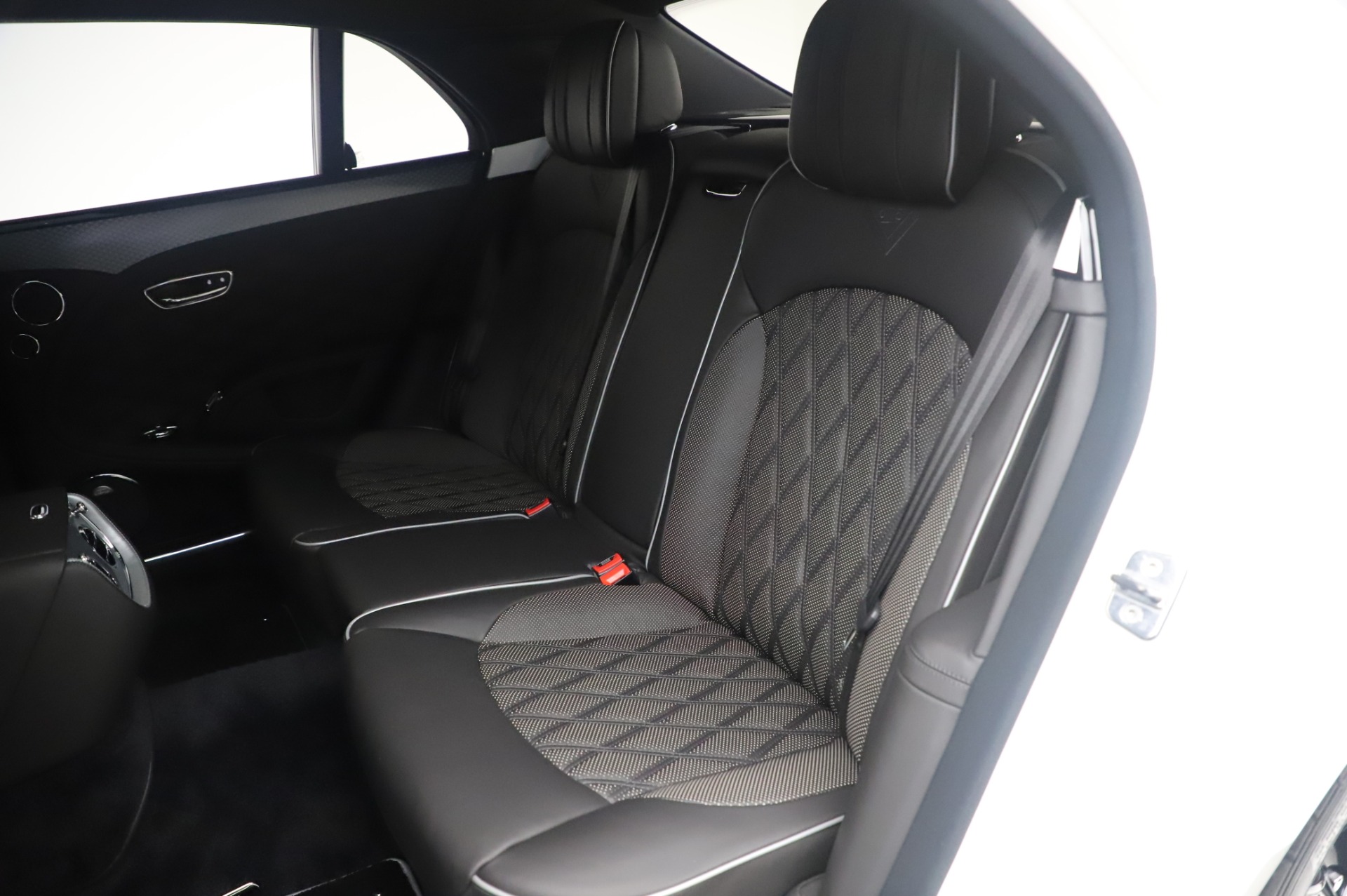New 2020 Bentley Mulsanne 6.75 Edition by Mulliner | St. Petersburg, FL