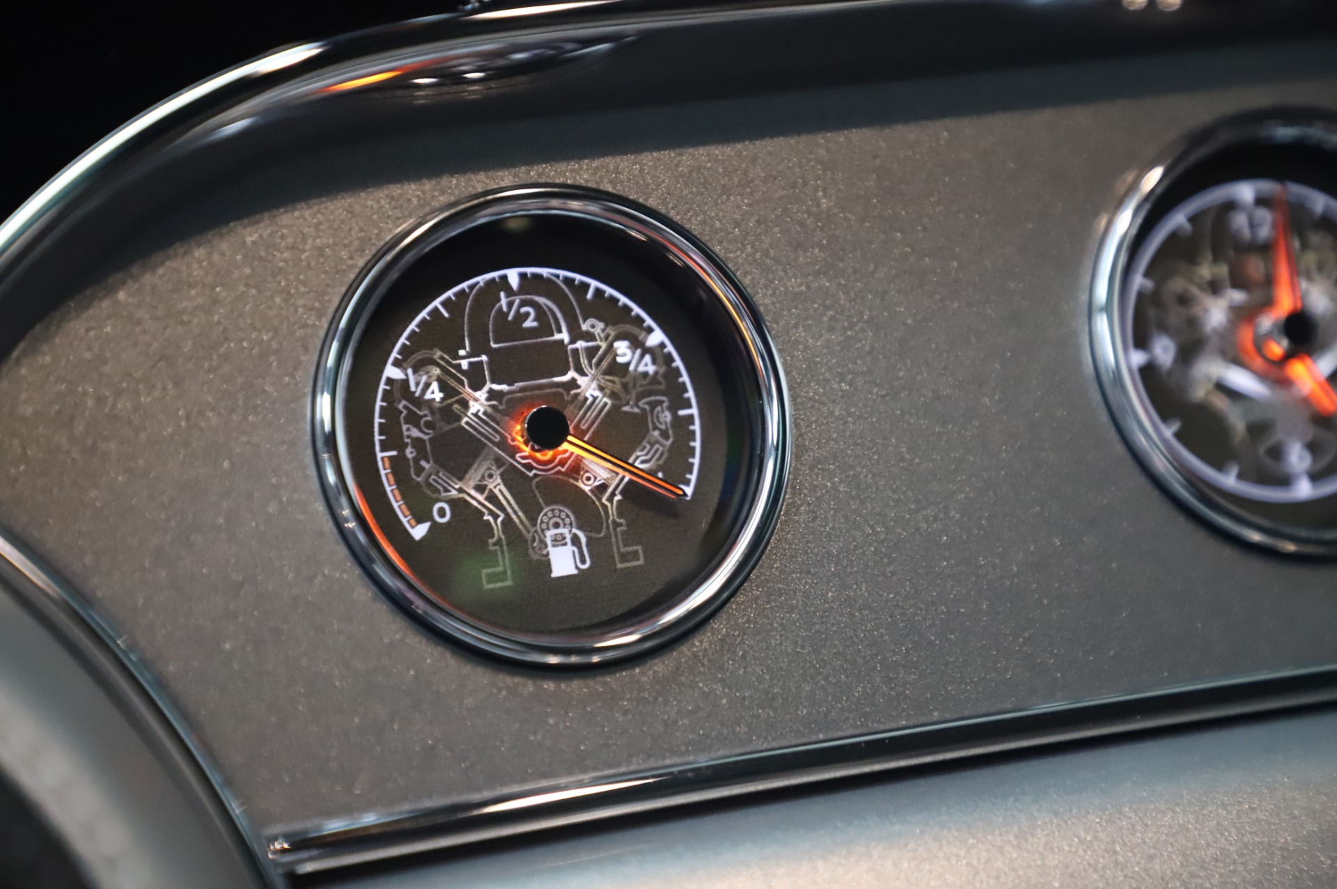 New 2020 Bentley Mulsanne 6.75 Edition by Mulliner | St. Petersburg, FL