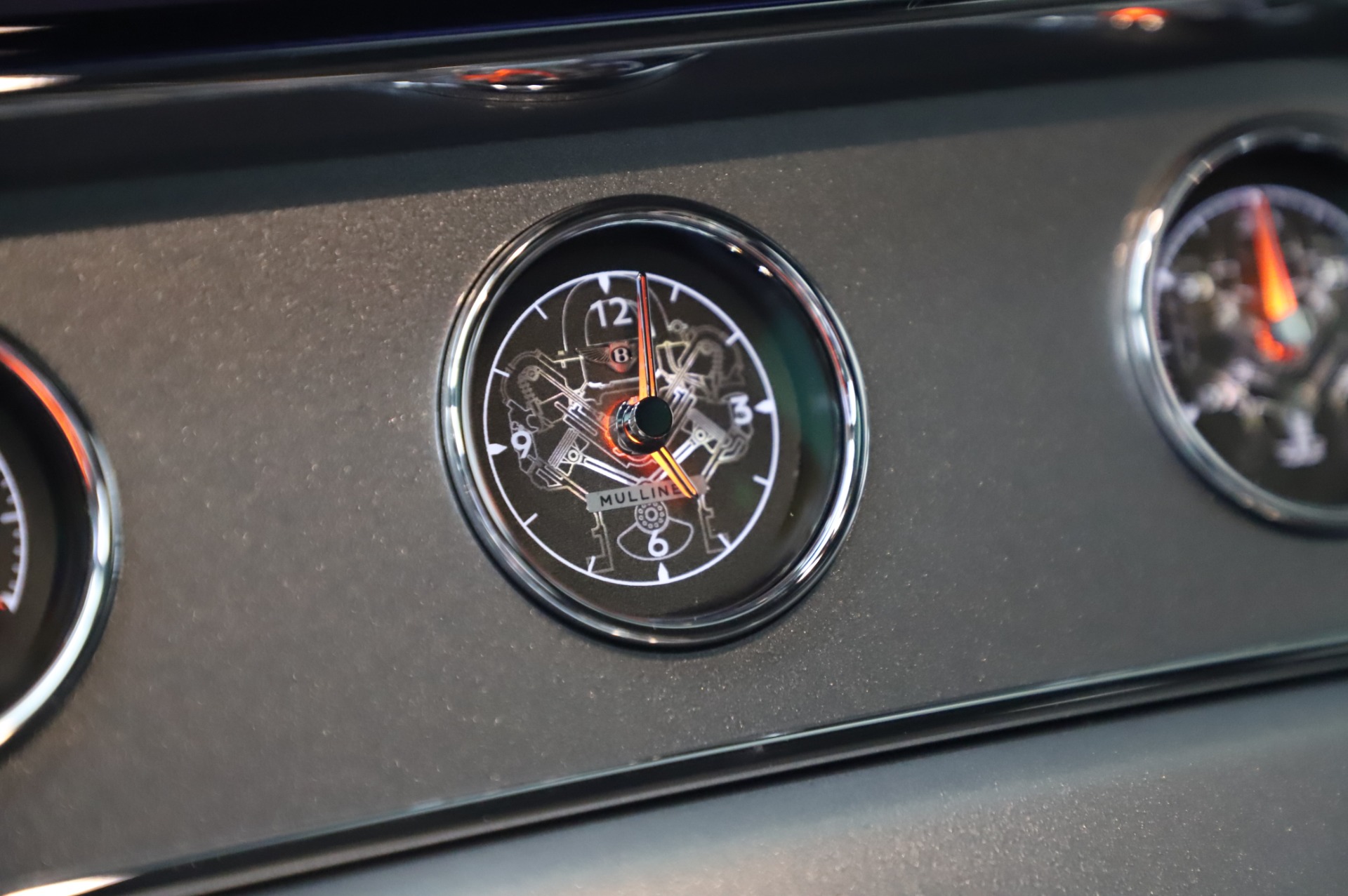 New 2020 Bentley Mulsanne 6.75 Edition by Mulliner | St. Petersburg, FL
