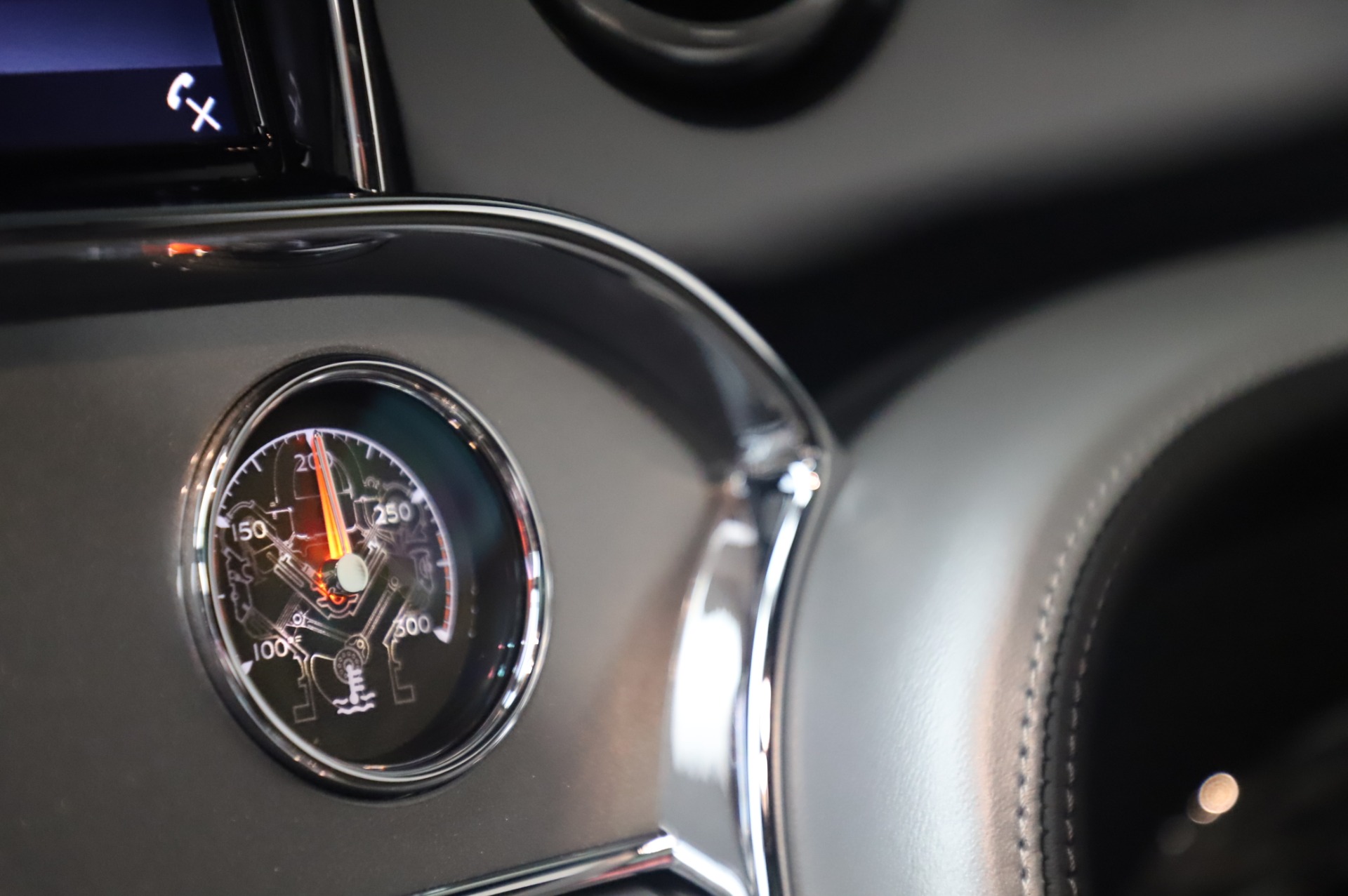 New 2020 Bentley Mulsanne 6.75 Edition by Mulliner | St. Petersburg, FL