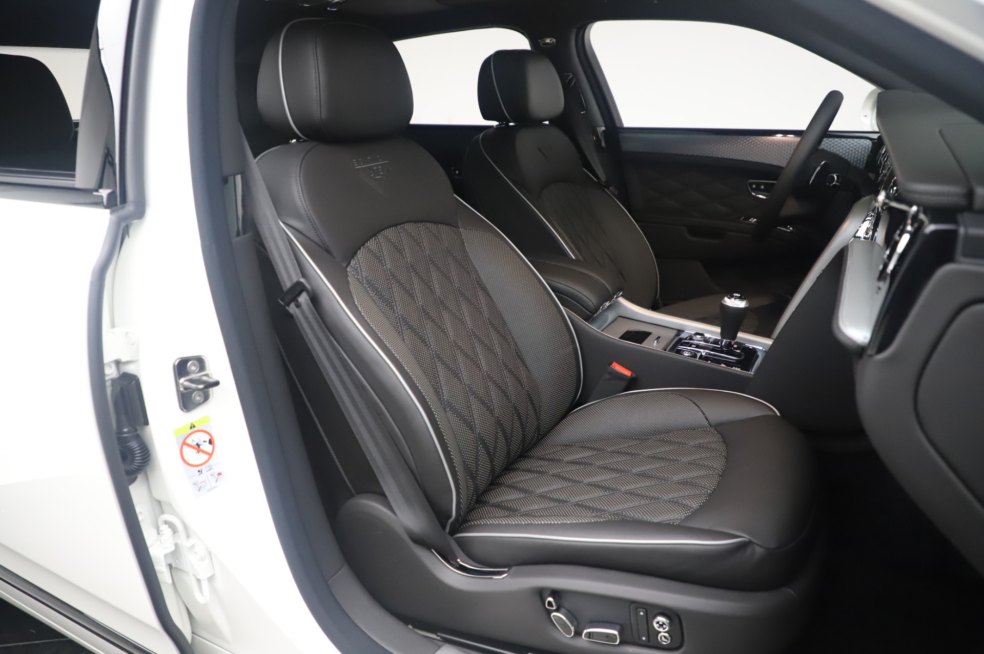 New 2020 Bentley Mulsanne 6.75 Edition by Mulliner | St. Petersburg, FL