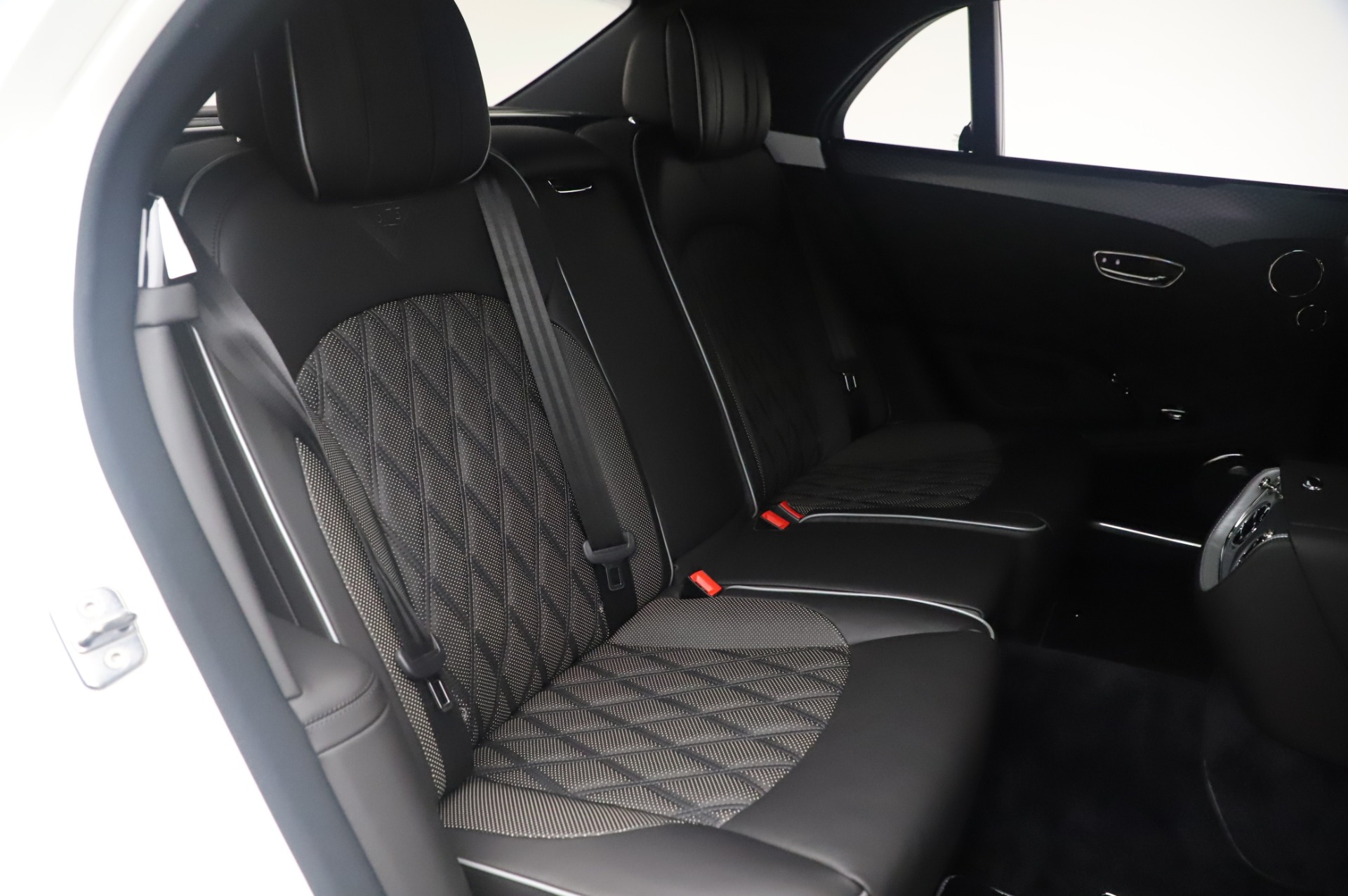 New 2020 Bentley Mulsanne 6.75 Edition by Mulliner | St. Petersburg, FL