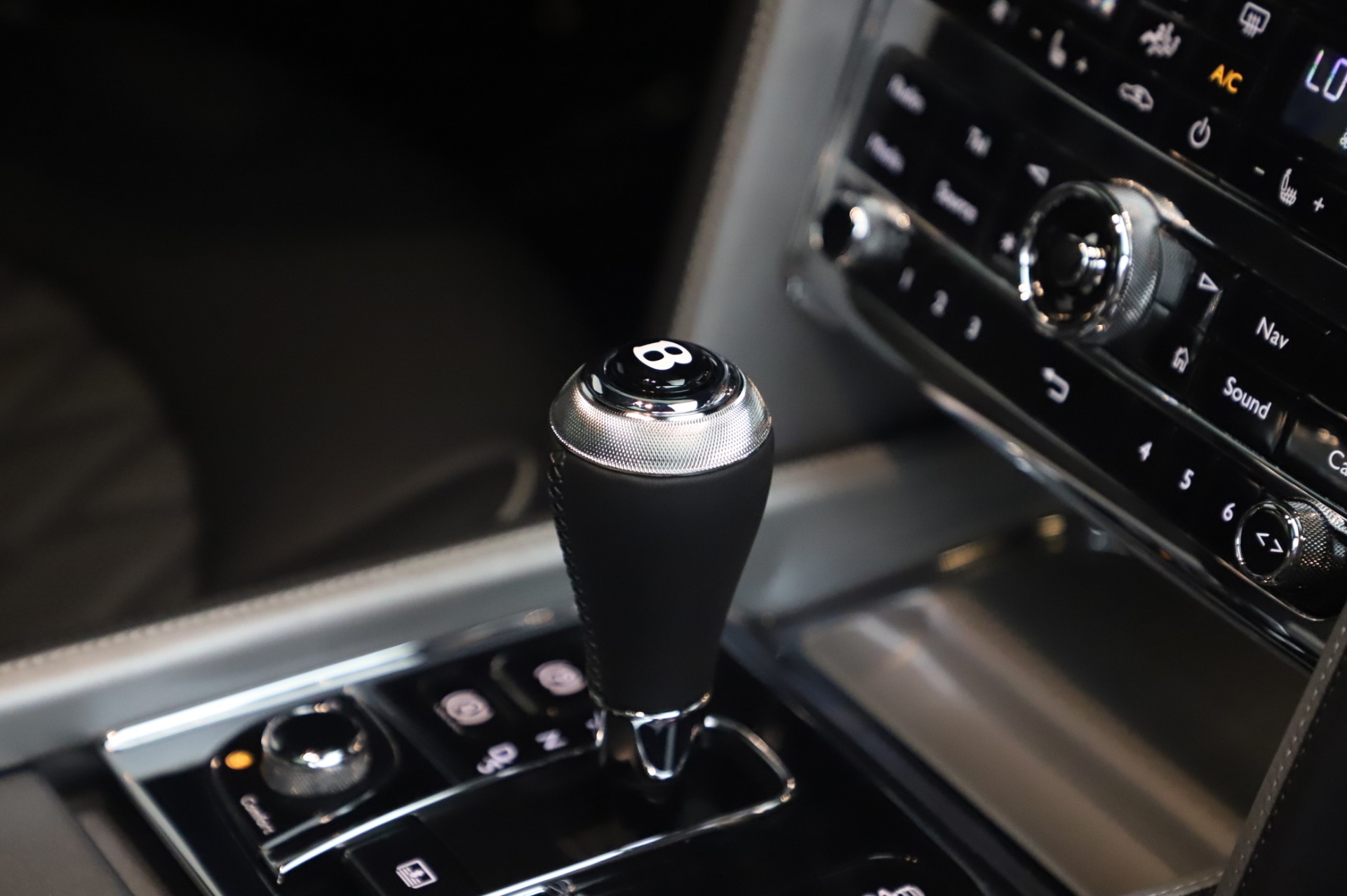 New 2020 Bentley Mulsanne 6.75 Edition by Mulliner | St. Petersburg, FL