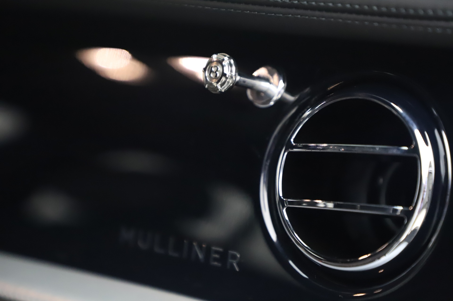 New 2020 Bentley Mulsanne 6.75 Edition by Mulliner | St. Petersburg, FL