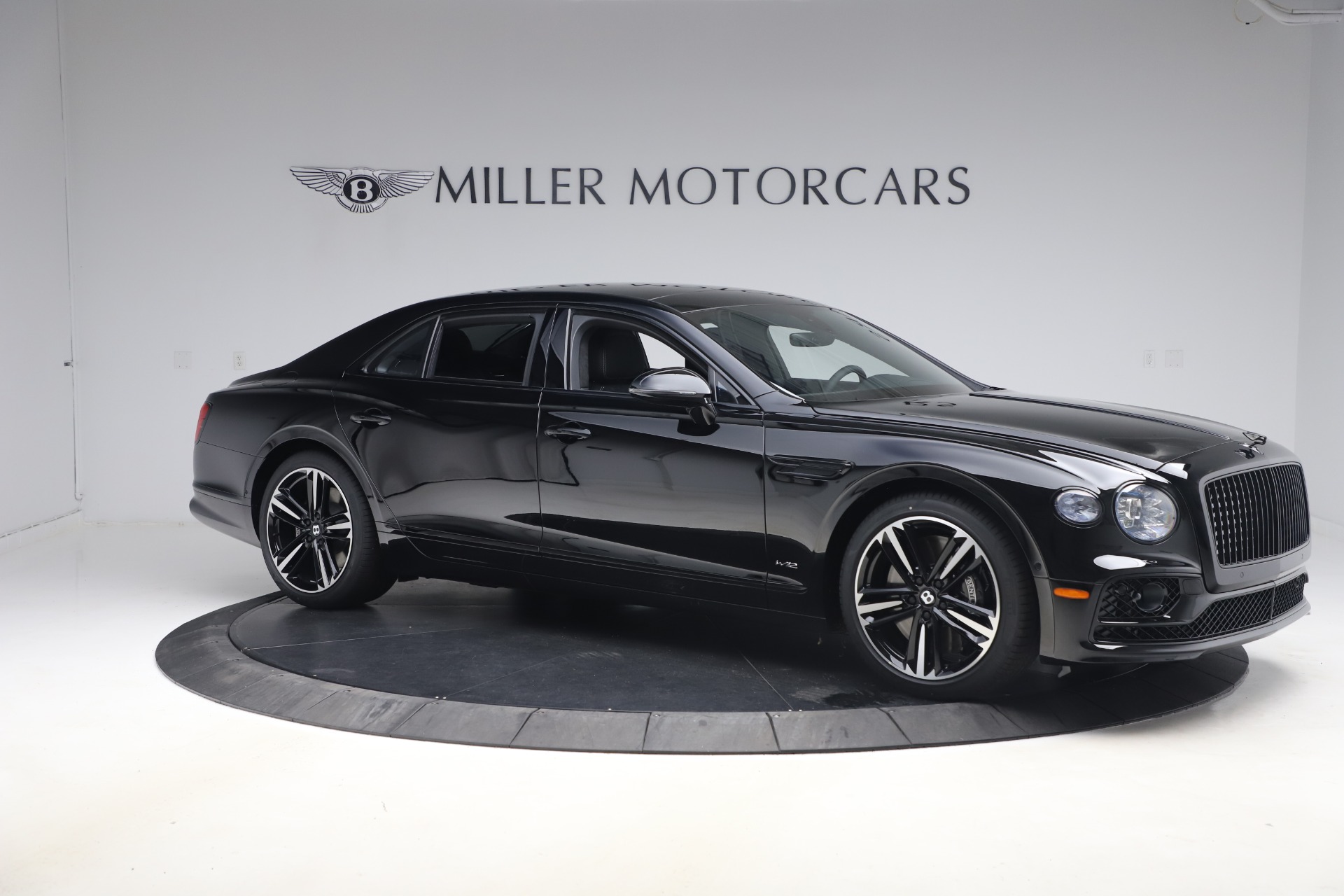 New 2020 Bentley Flying Spur W12 | St. Petersburg, FL