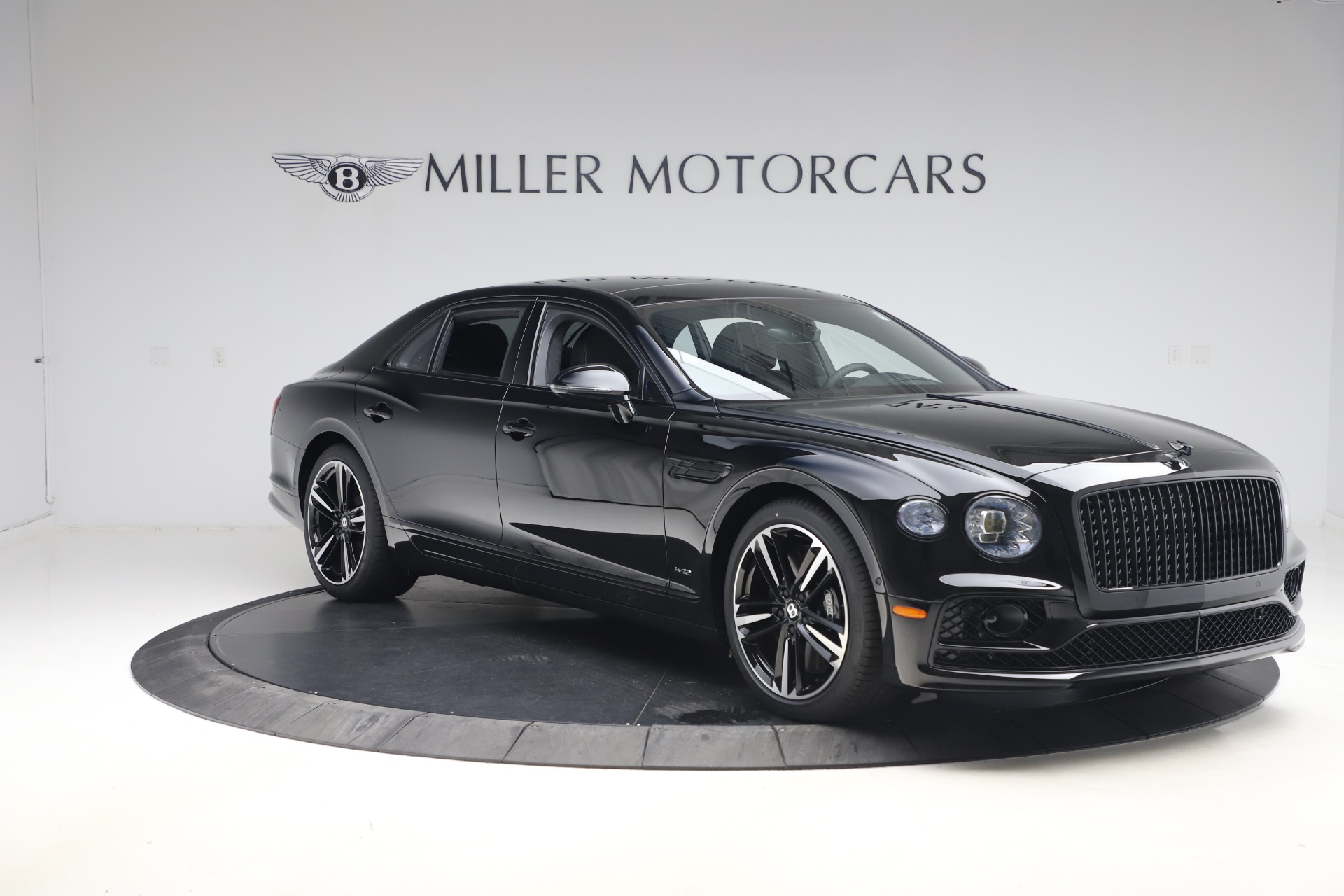 New 2020 Bentley Flying Spur W12 | St. Petersburg, FL