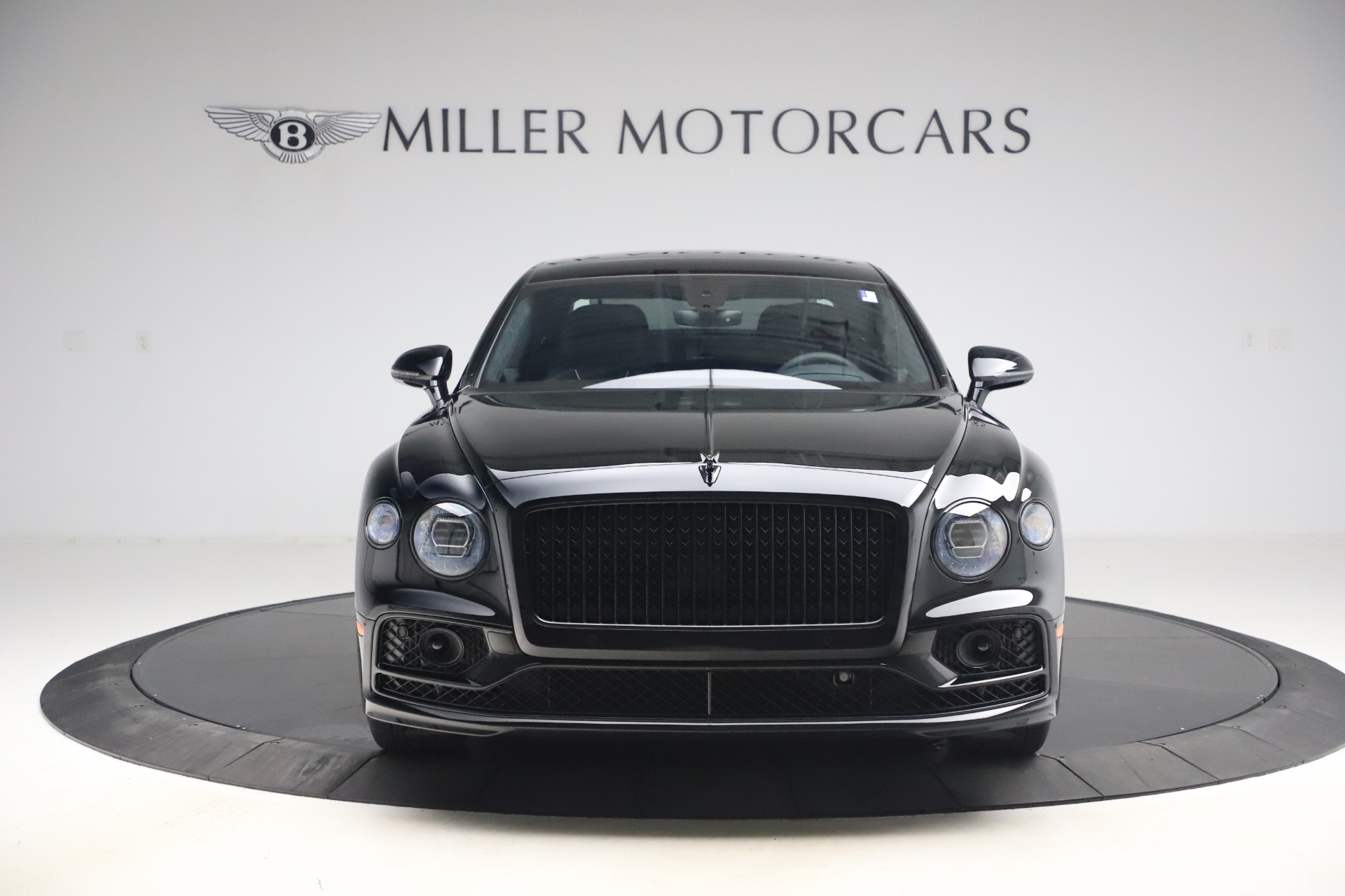New 2020 Bentley Flying Spur W12 | St. Petersburg, FL
