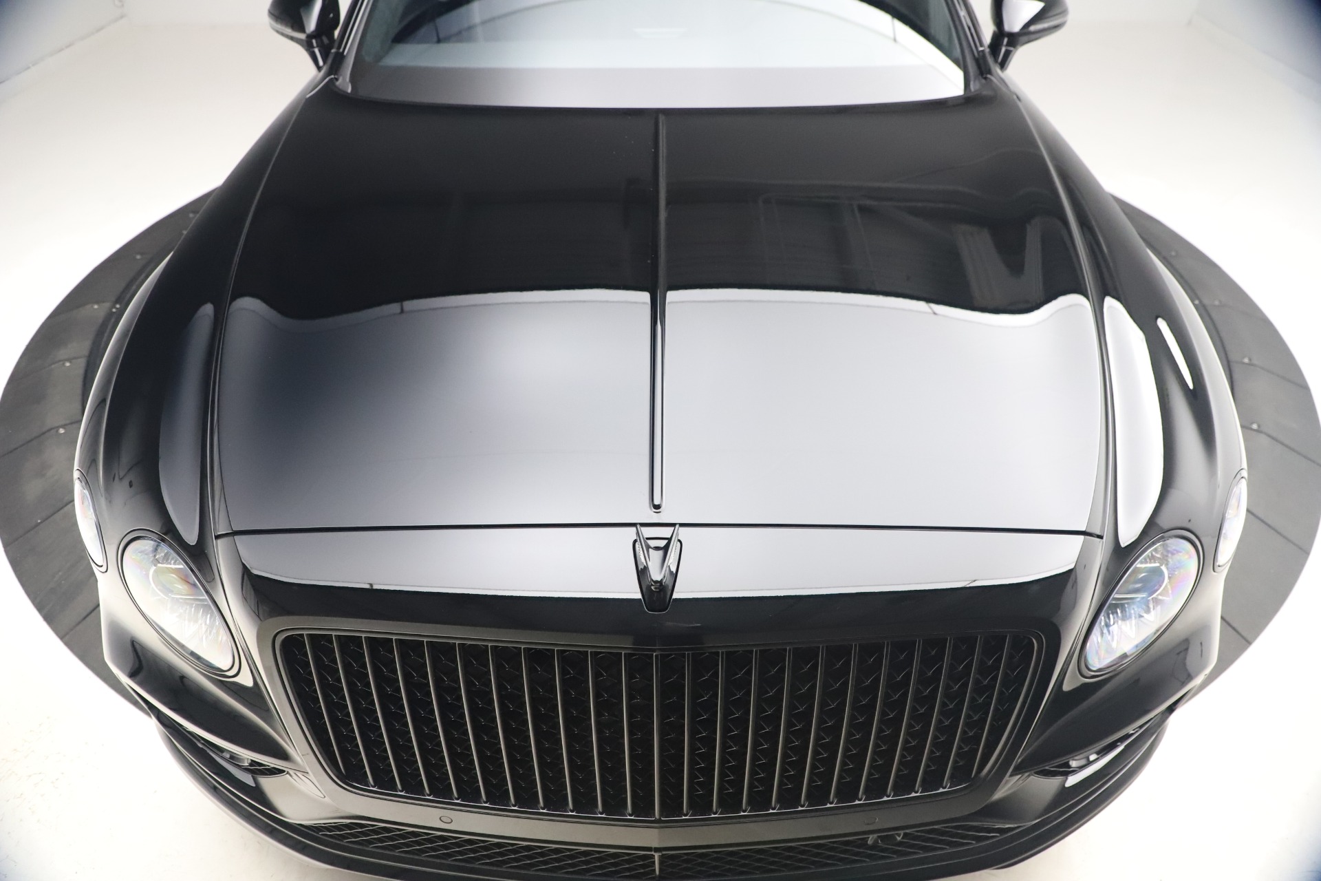 New 2020 Bentley Flying Spur W12 | St. Petersburg, FL