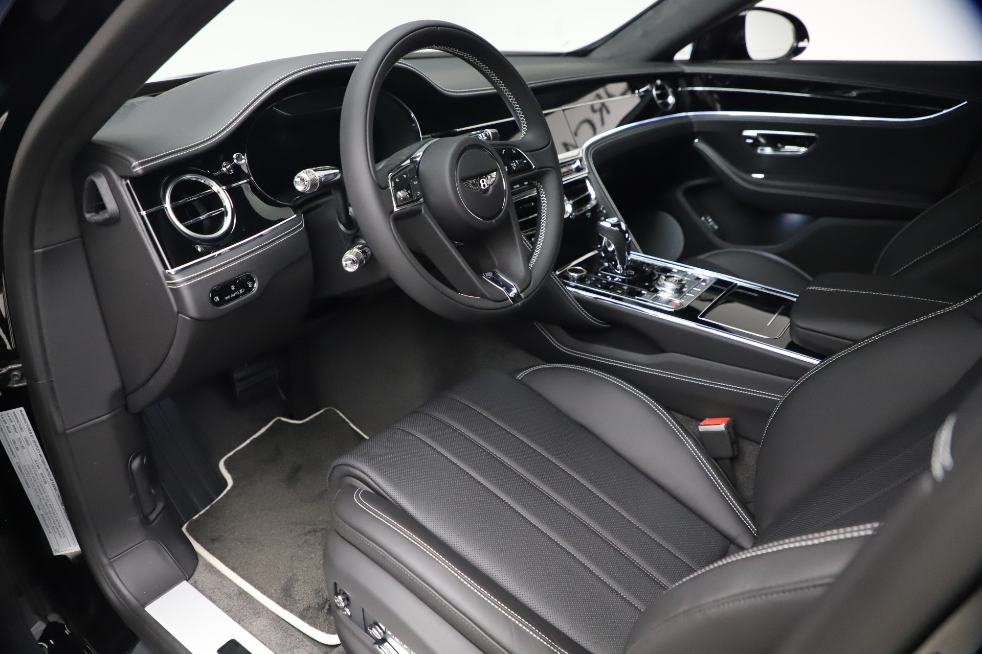 New 2020 Bentley Flying Spur W12 | St. Petersburg, FL