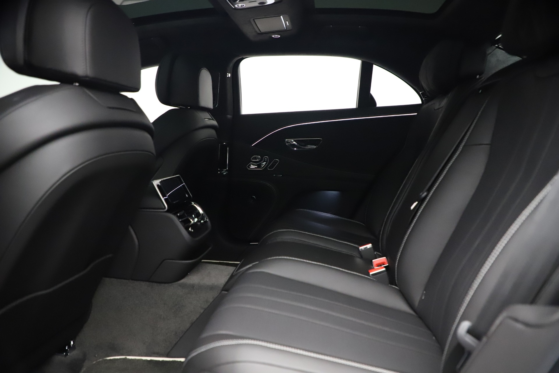 New 2020 Bentley Flying Spur W12 | St. Petersburg, FL