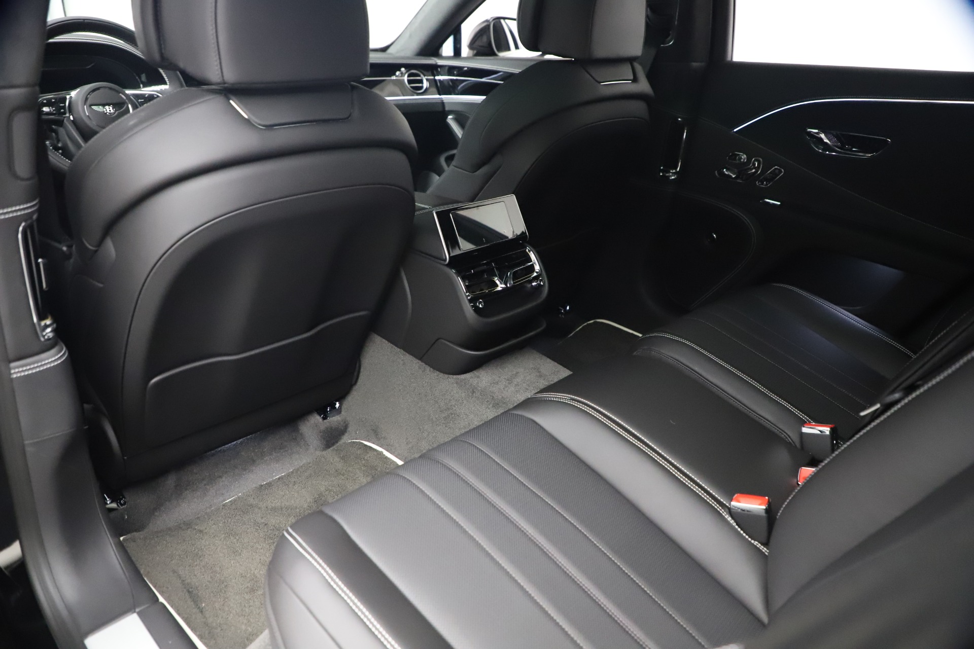 New 2020 Bentley Flying Spur W12 | St. Petersburg, FL