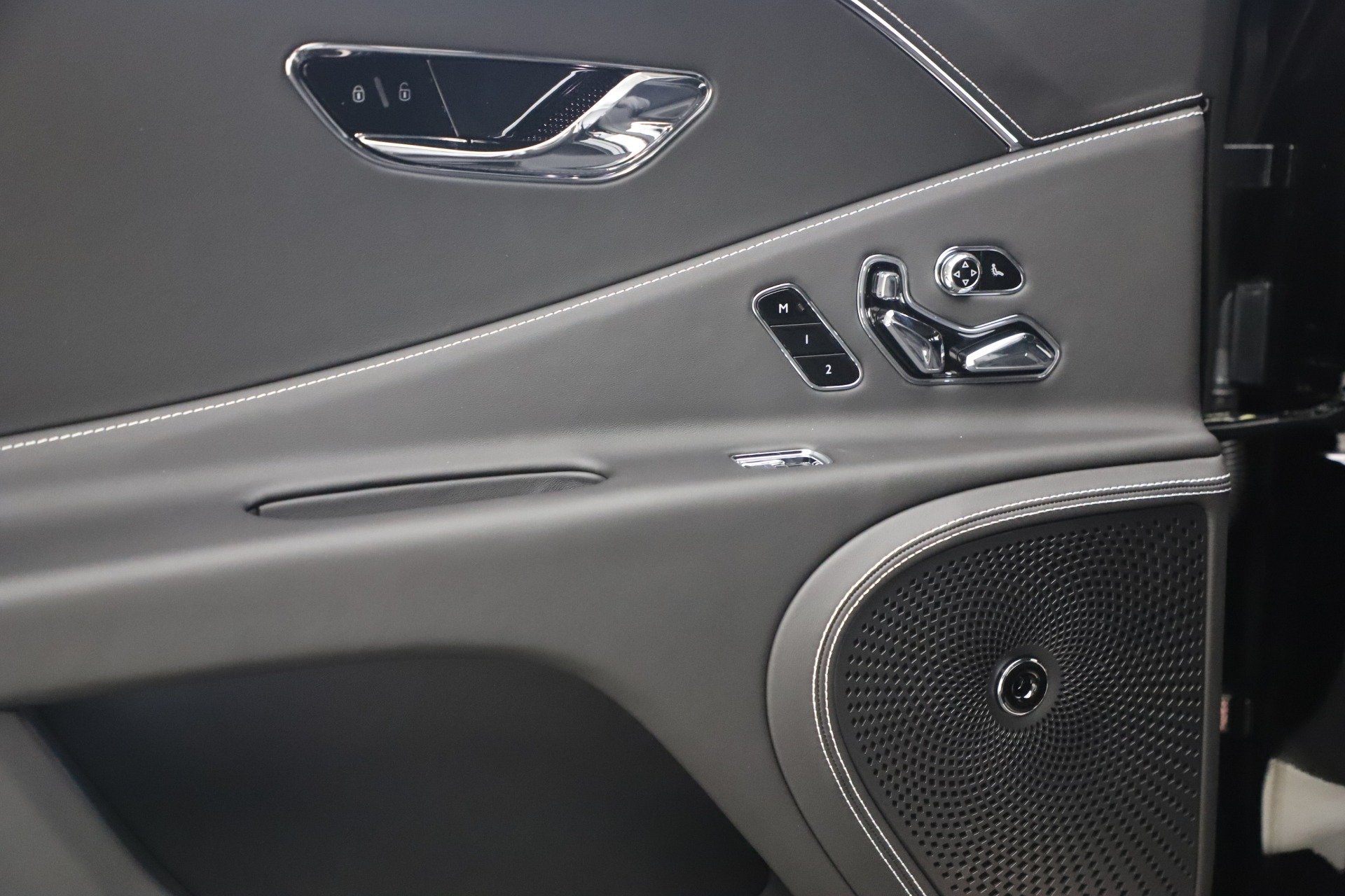 New 2020 Bentley Flying Spur W12 | St. Petersburg, FL