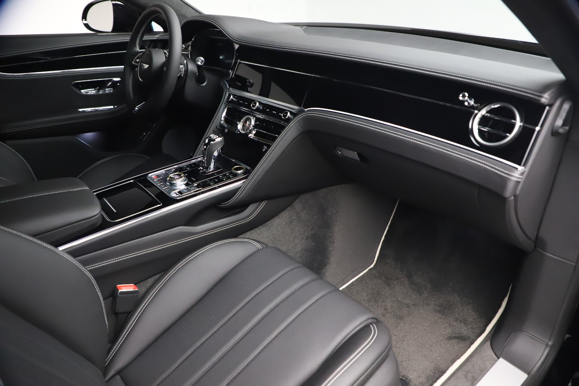 New 2020 Bentley Flying Spur W12 | St. Petersburg, FL
