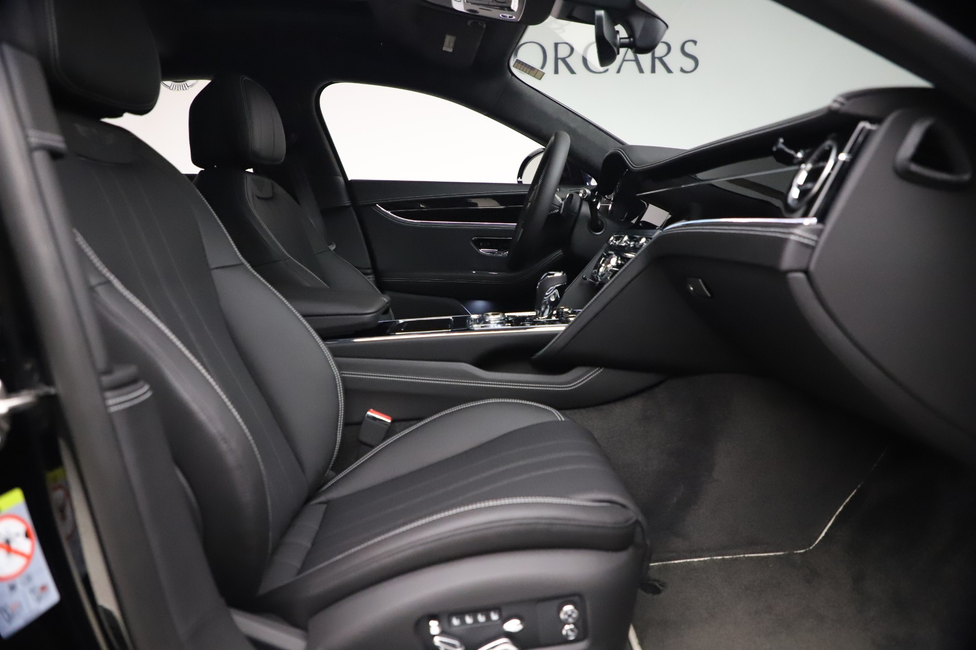 New 2020 Bentley Flying Spur W12 | St. Petersburg, FL