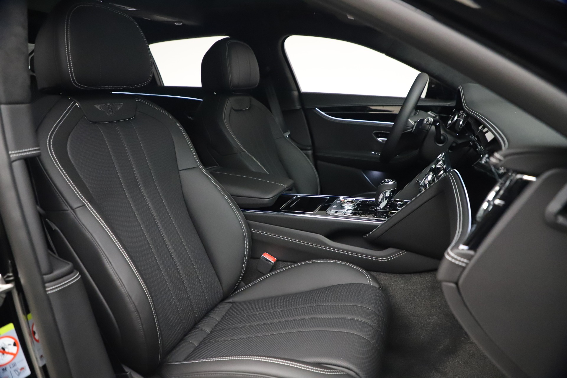 New 2020 Bentley Flying Spur W12 | St. Petersburg, FL