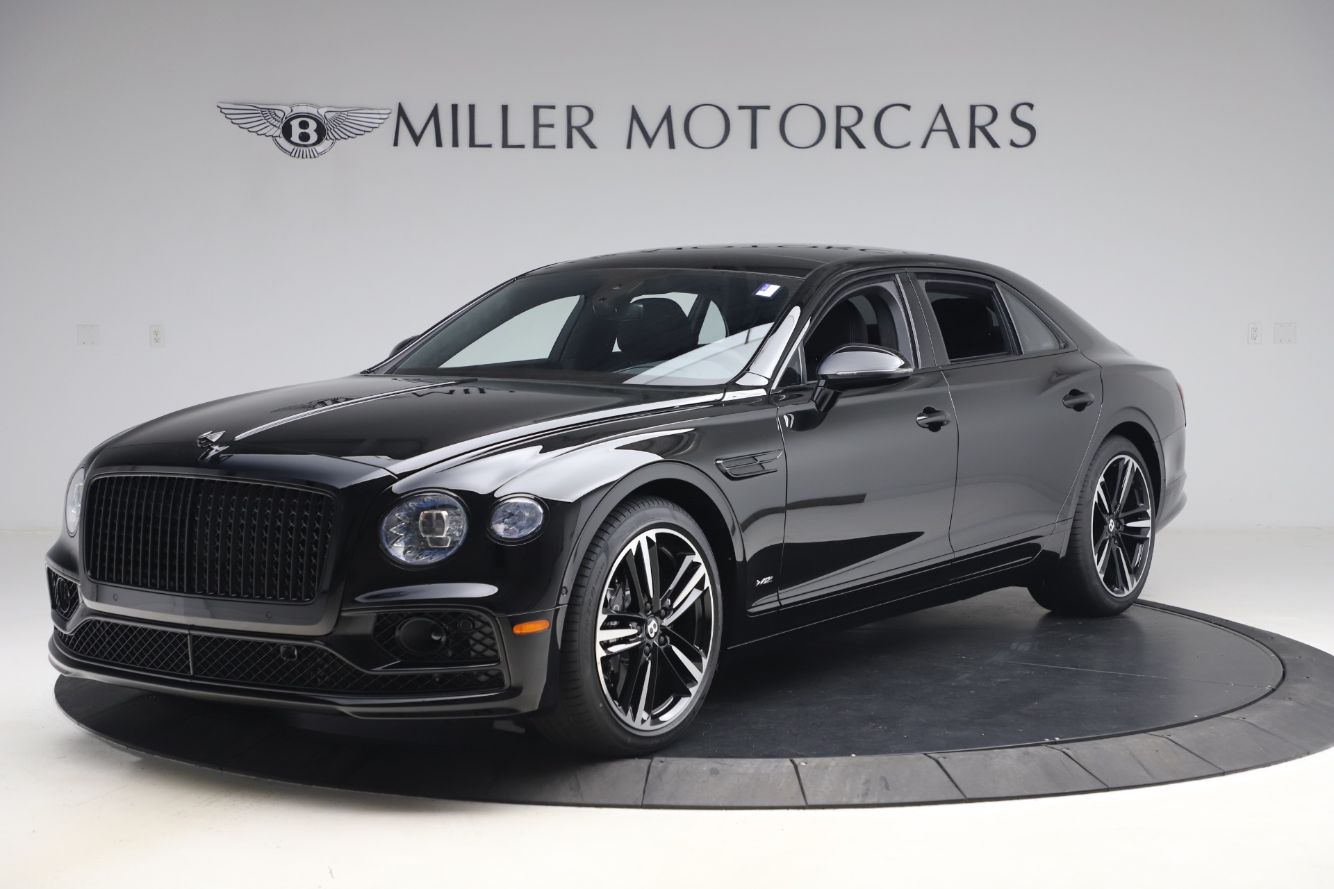 New 2020 Bentley Flying Spur W12 | St. Petersburg, FL